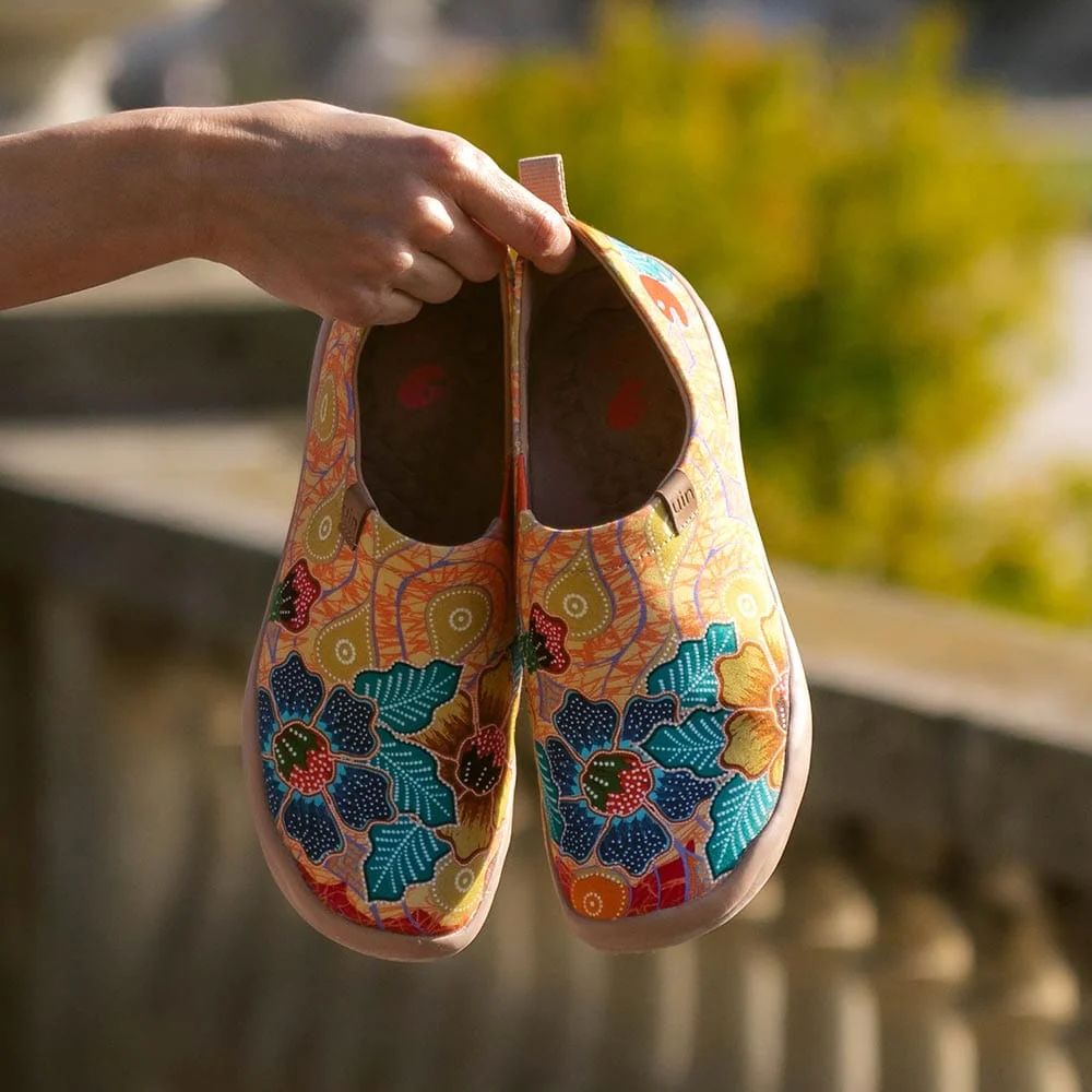 Batik Flower Toledo I Women 7 Batik Flower Toledo I Women