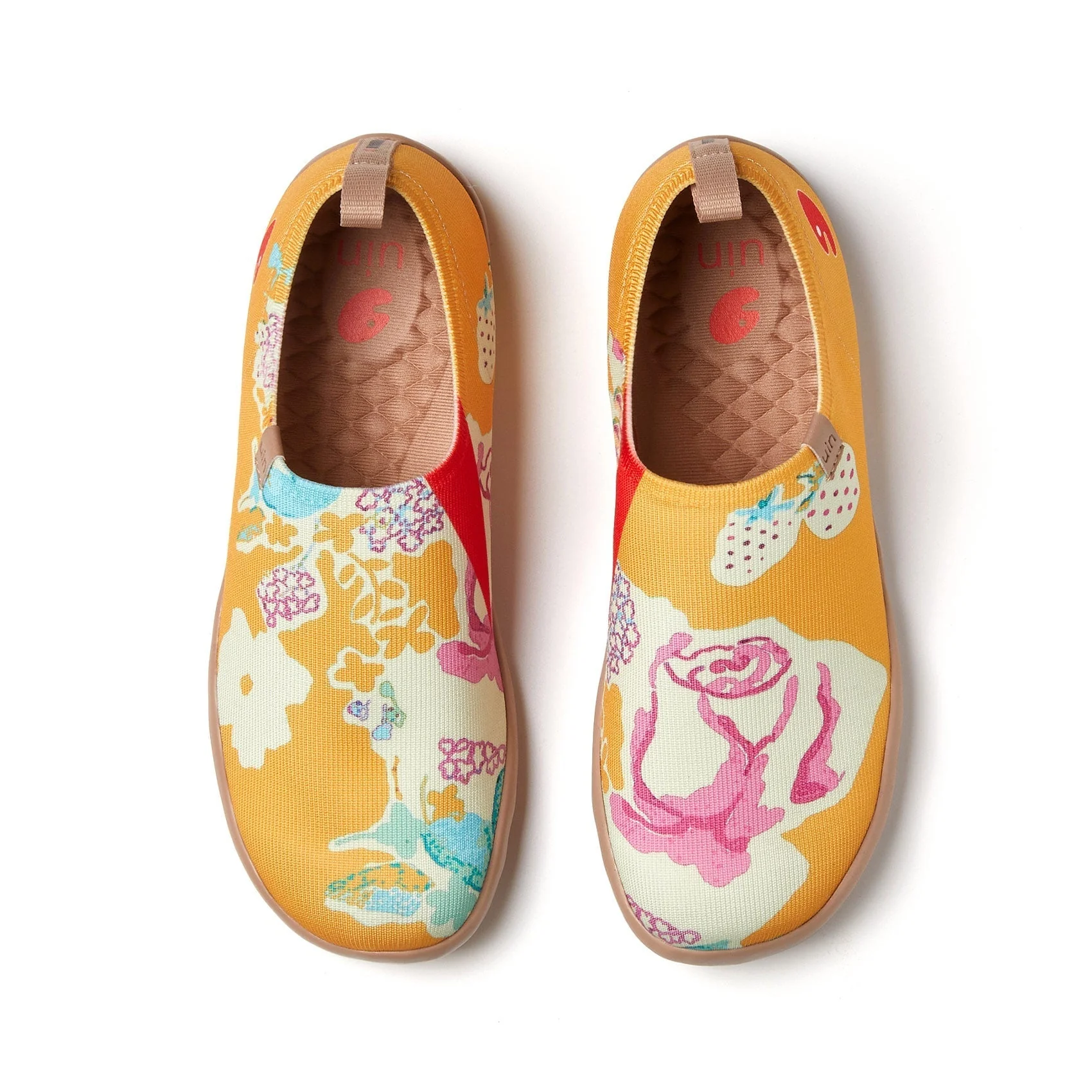 Berry Blossom Dream Toledo A1 Women