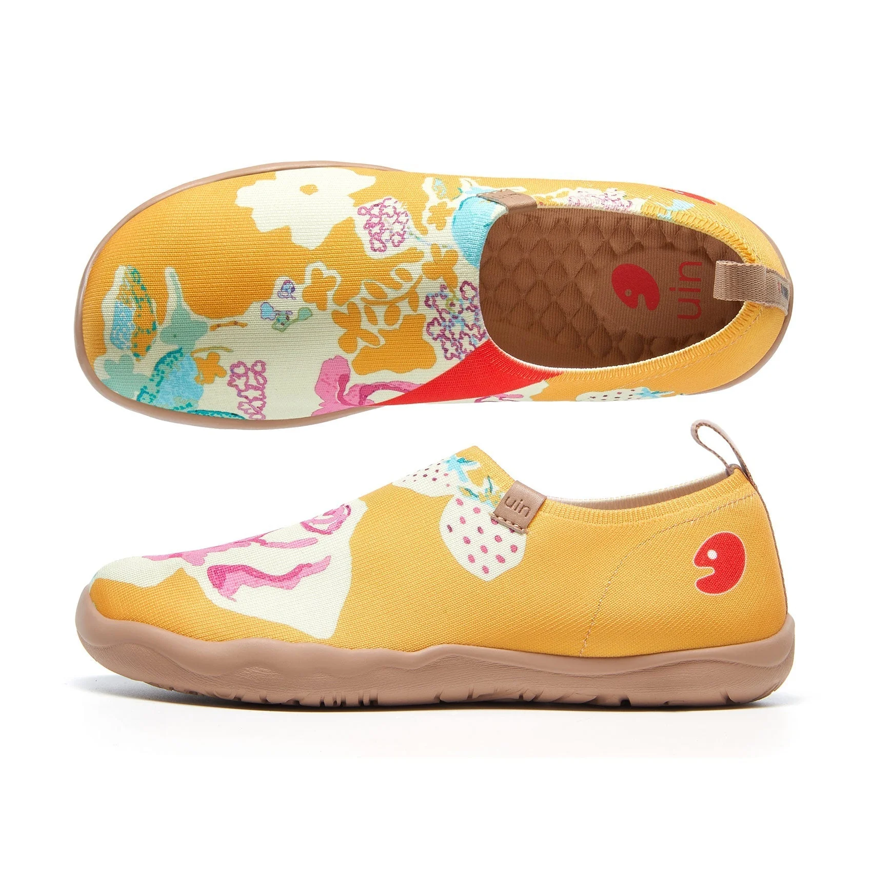 Berry Blossom Dream Toledo A1 Women