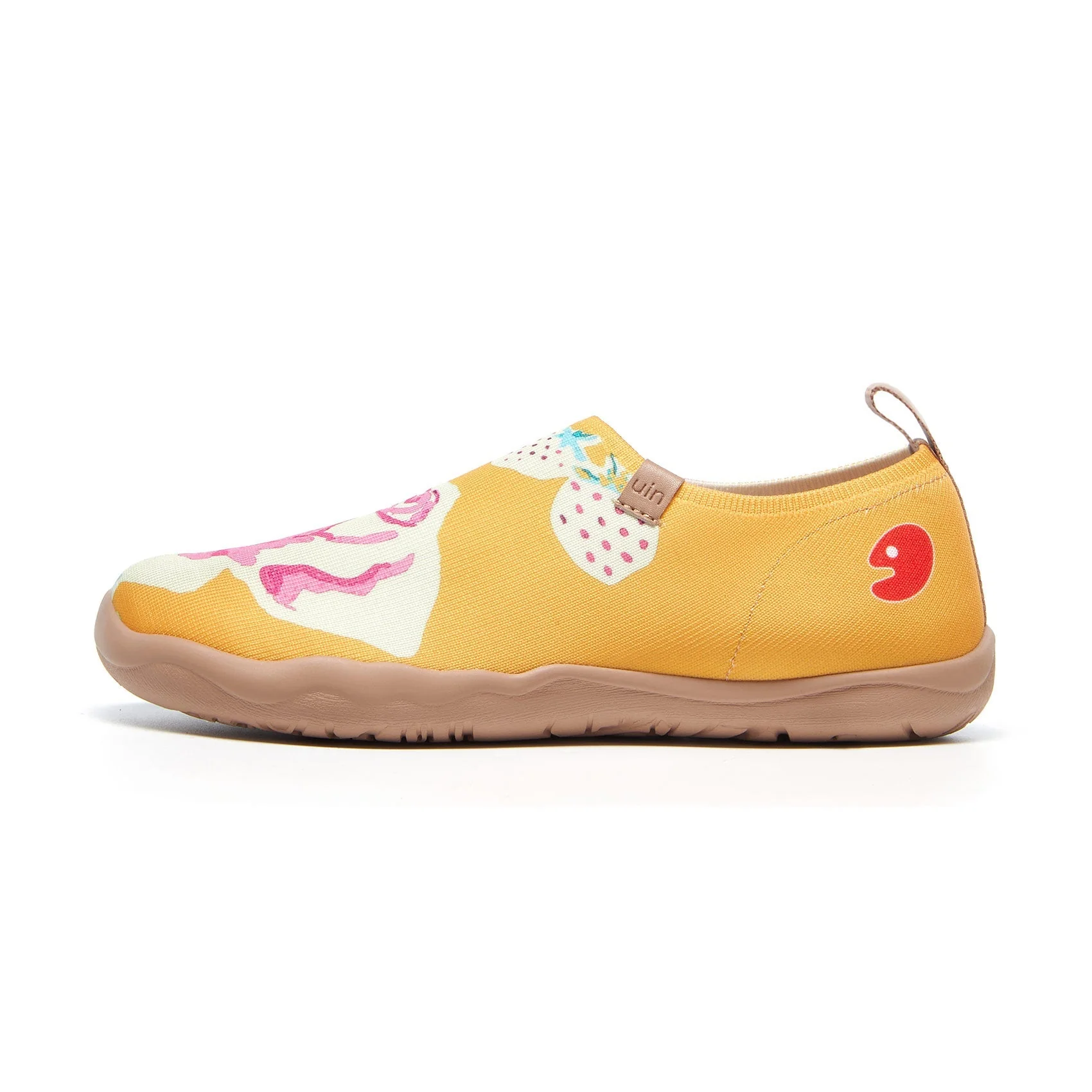 Berry Blossom Dream Toledo A1 Women 3 Berry Blossom Dream Toledo A1 Women
