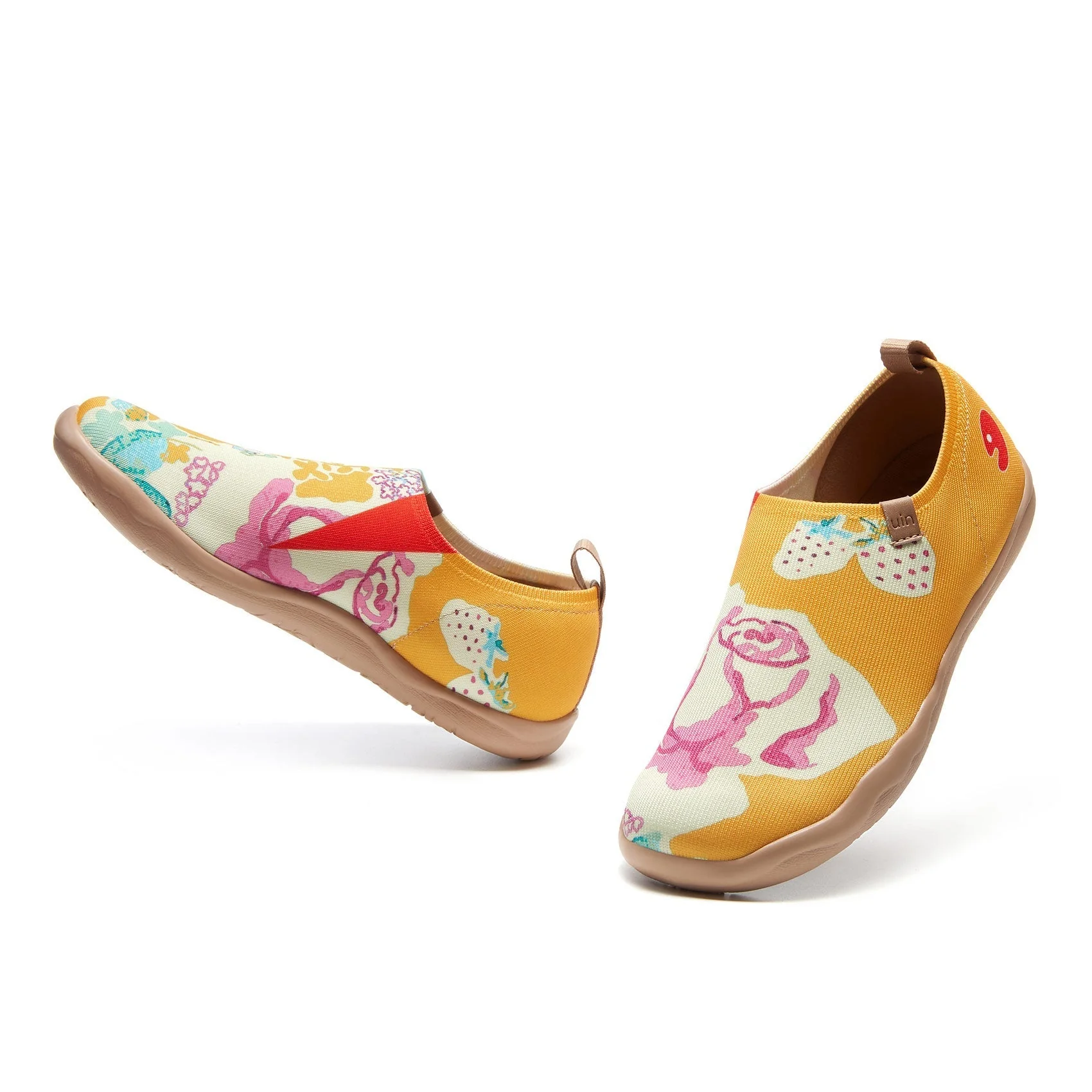 Berry Blossom Dream Toledo A1 Women 4 Berry Blossom Dream Toledo A1 Women