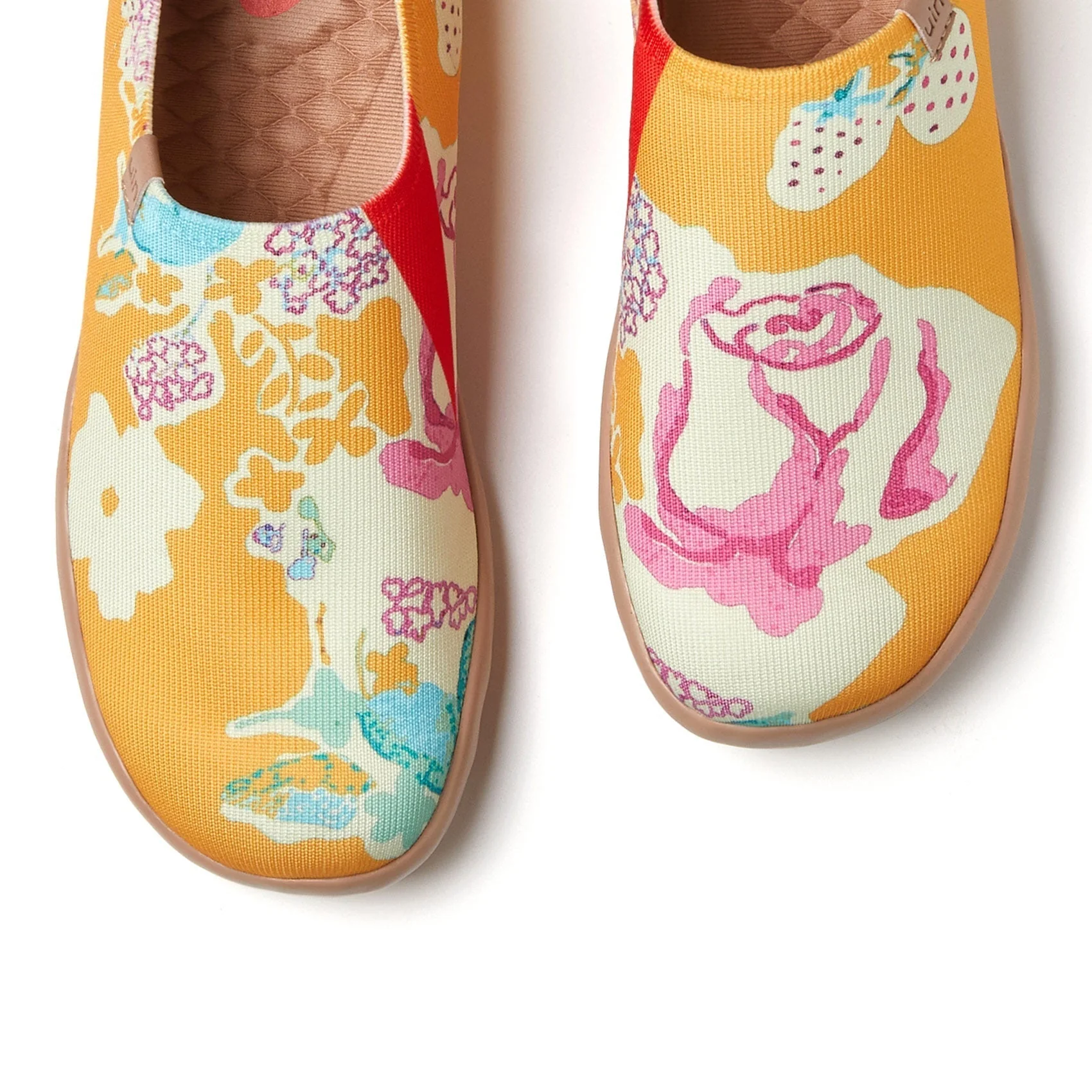 Berry Blossom Dream Toledo A1 Women 7 Berry Blossom Dream Toledo A1 Women
