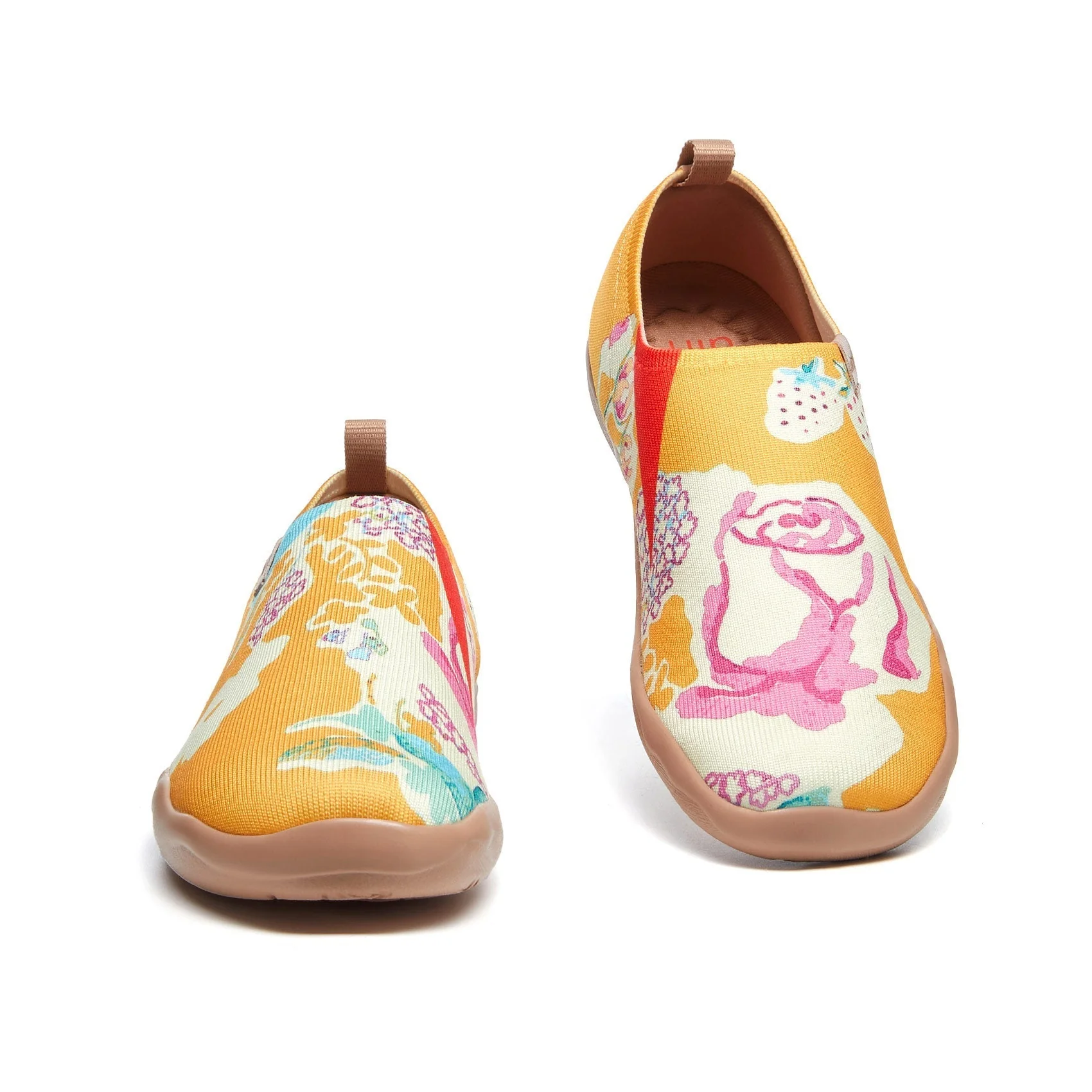 Berry Blossom Dream Toledo A1 Women 8 Berry Blossom Dream Toledo A1 Women