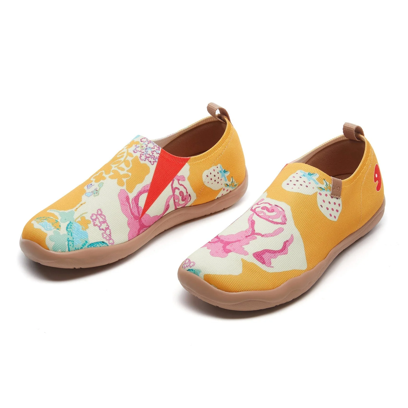 Berry Blossom Dream Toledo A1 Women 9 Berry Blossom Dream Toledo A1 Women