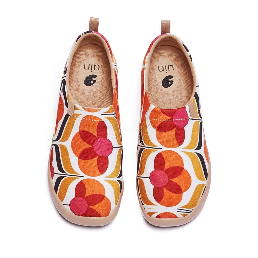 Bloom Toledo I Women
