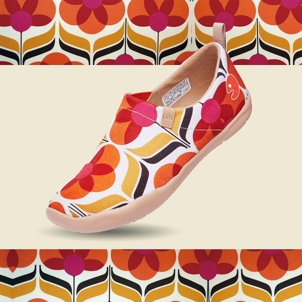 Bloom Toledo I Women
