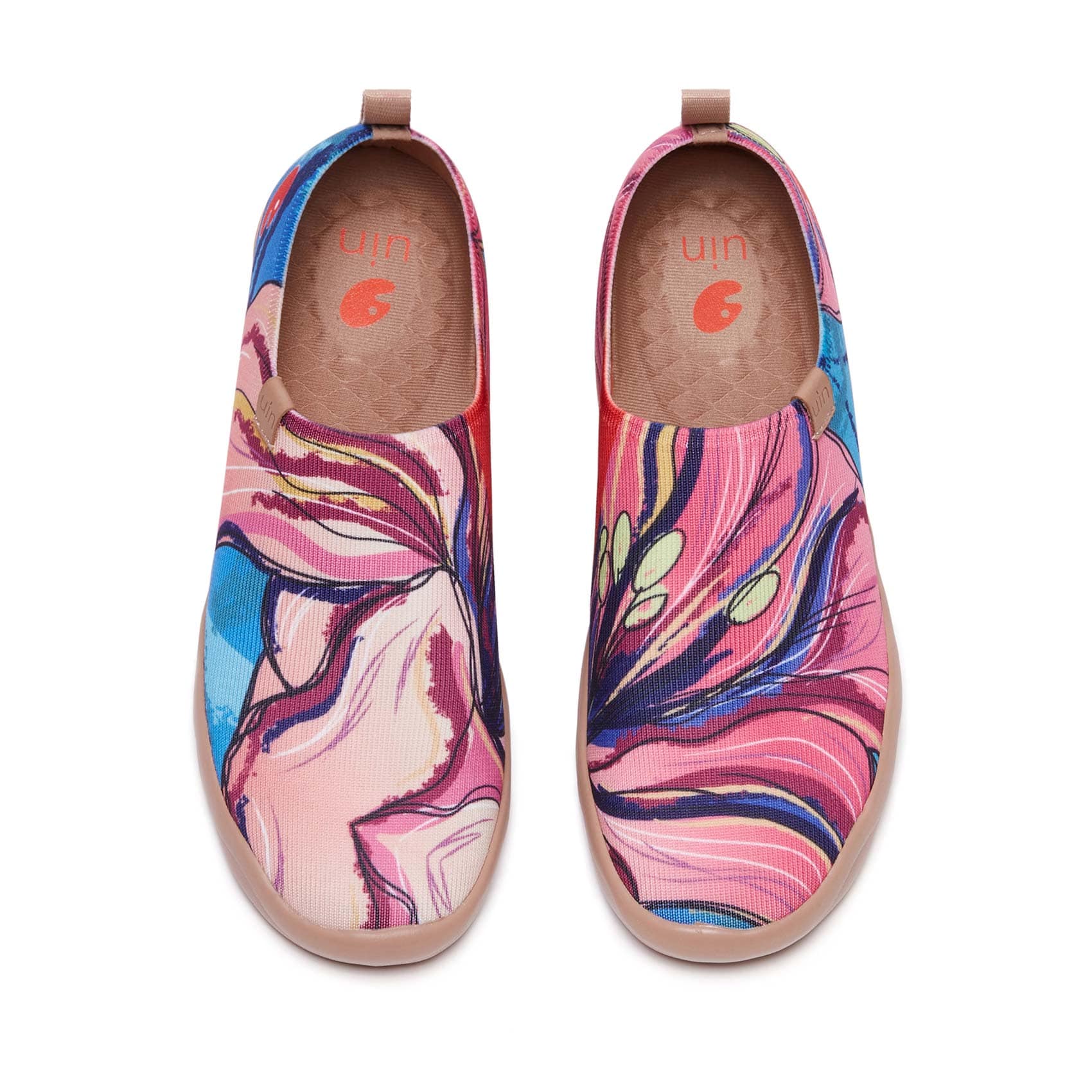 Lily Blossom Toledo I Women 1 Lily Blossom Toledo I Women
