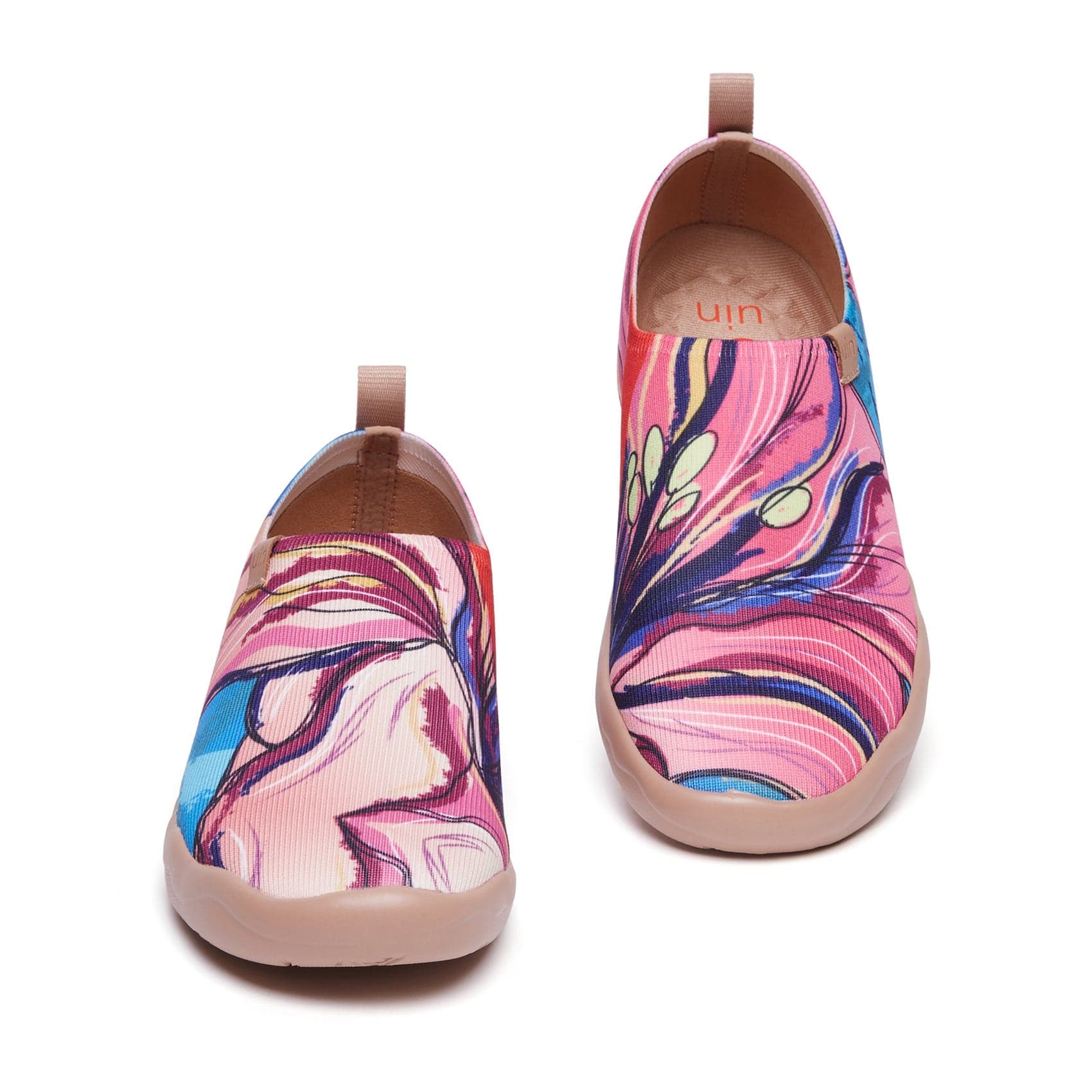 Lily Blossom Toledo I Women 3 Lily Blossom Toledo I Women