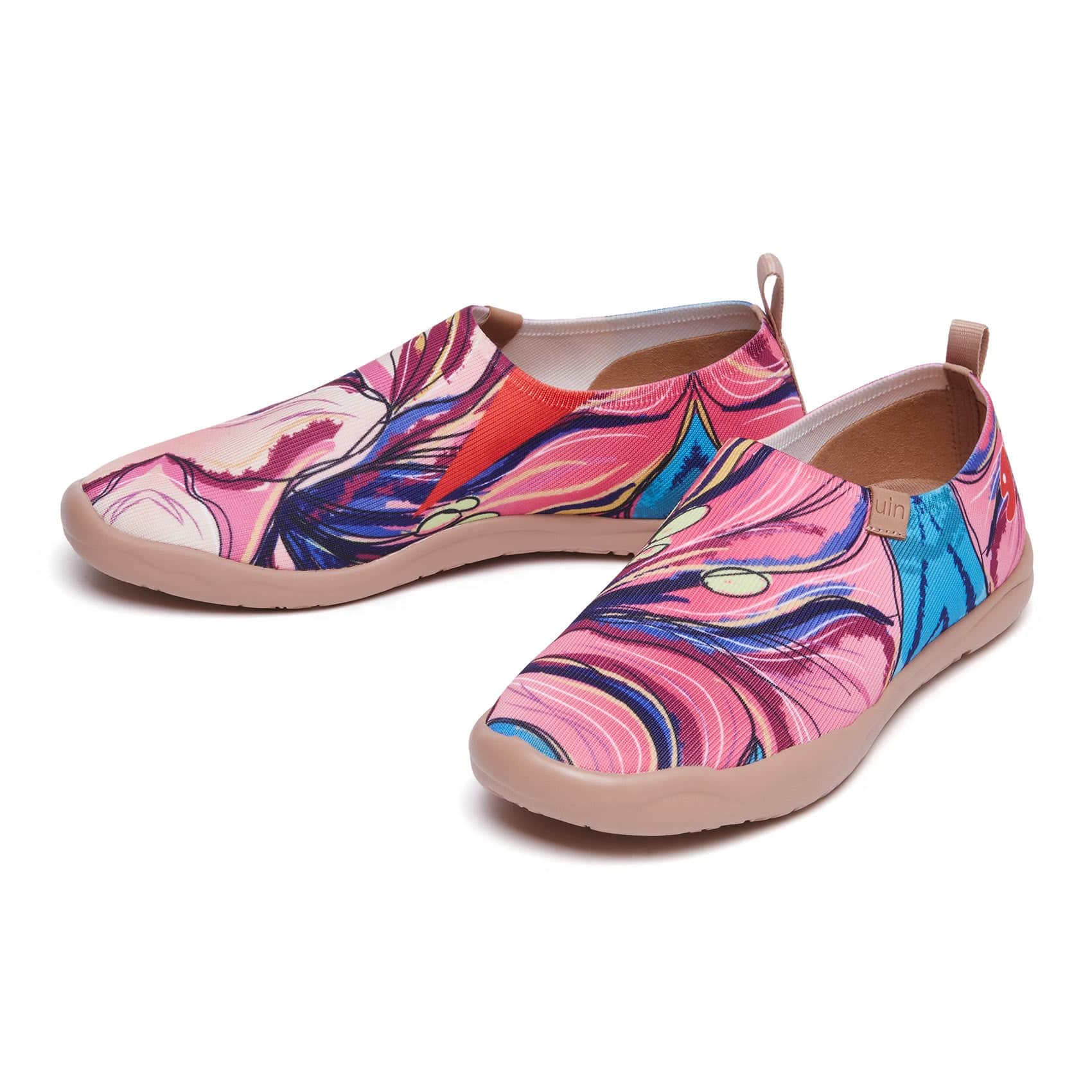 Lily Blossom Toledo I Women 4 Lily Blossom Toledo I Women