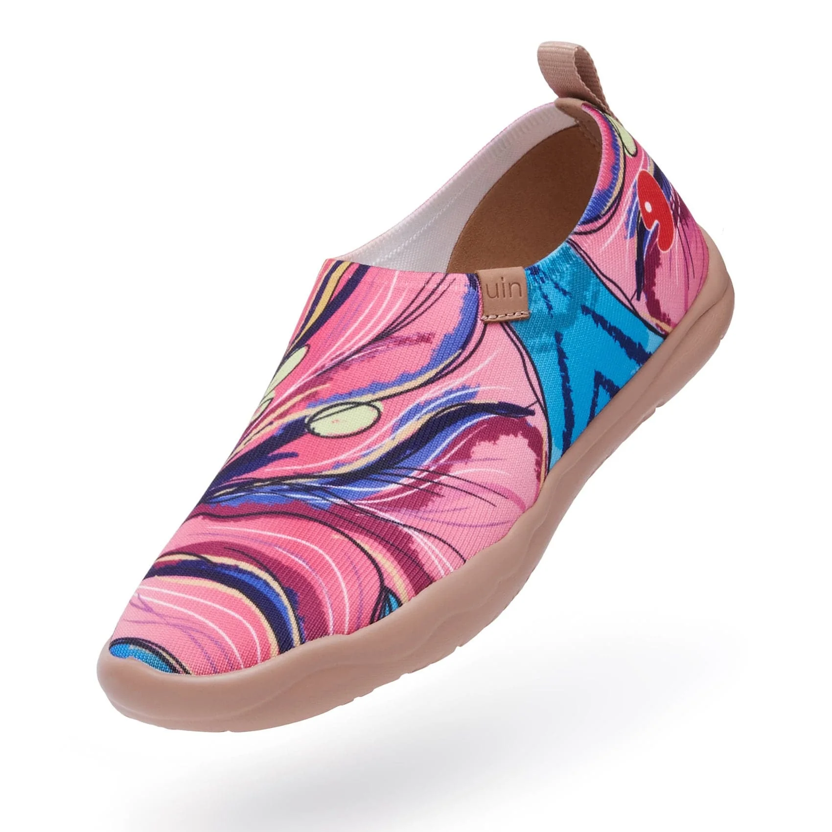 Lily Blossom Toledo I Women 5 Lily Blossom Toledo I Women