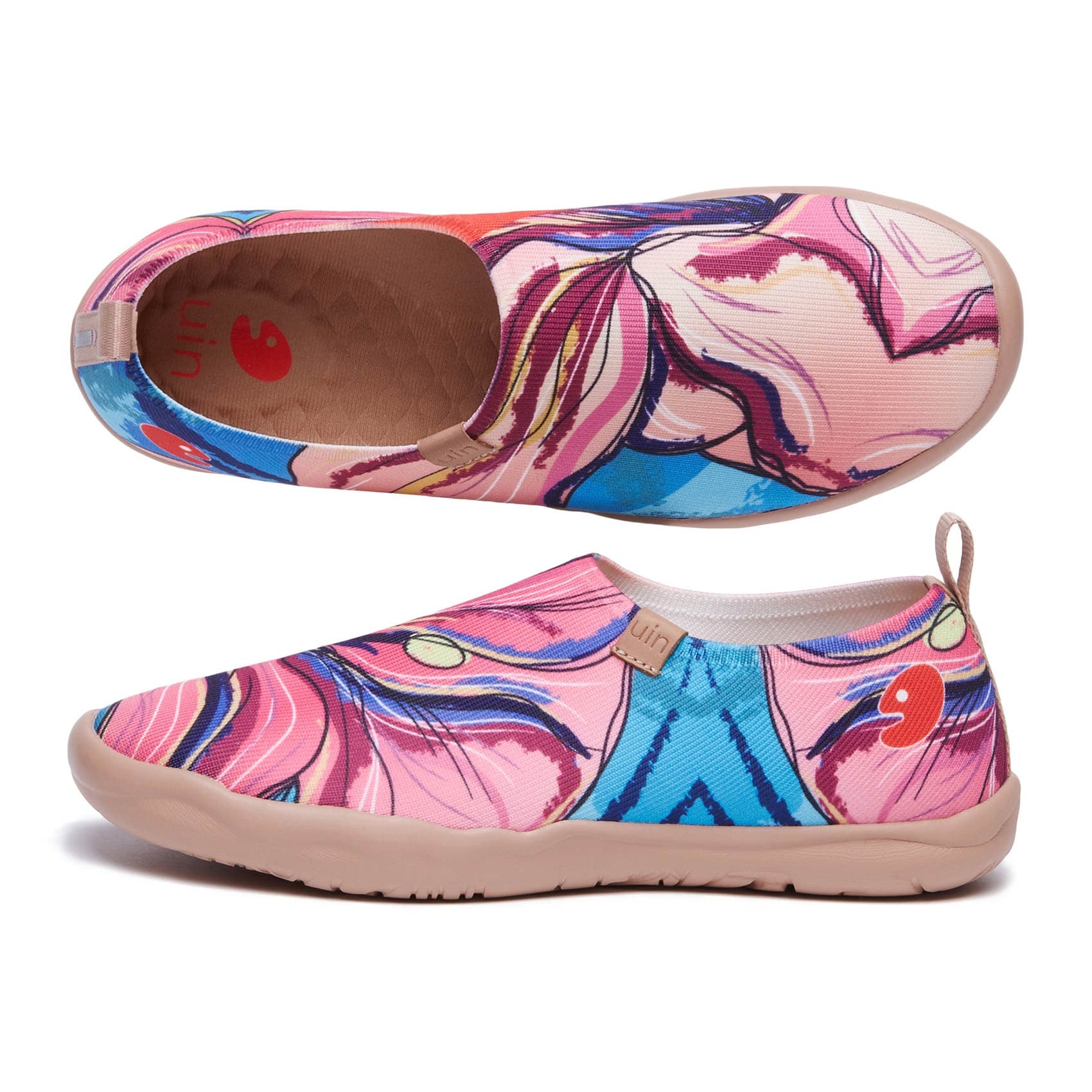 Lily Blossom Toledo I Women 6 Lily Blossom Toledo I Women