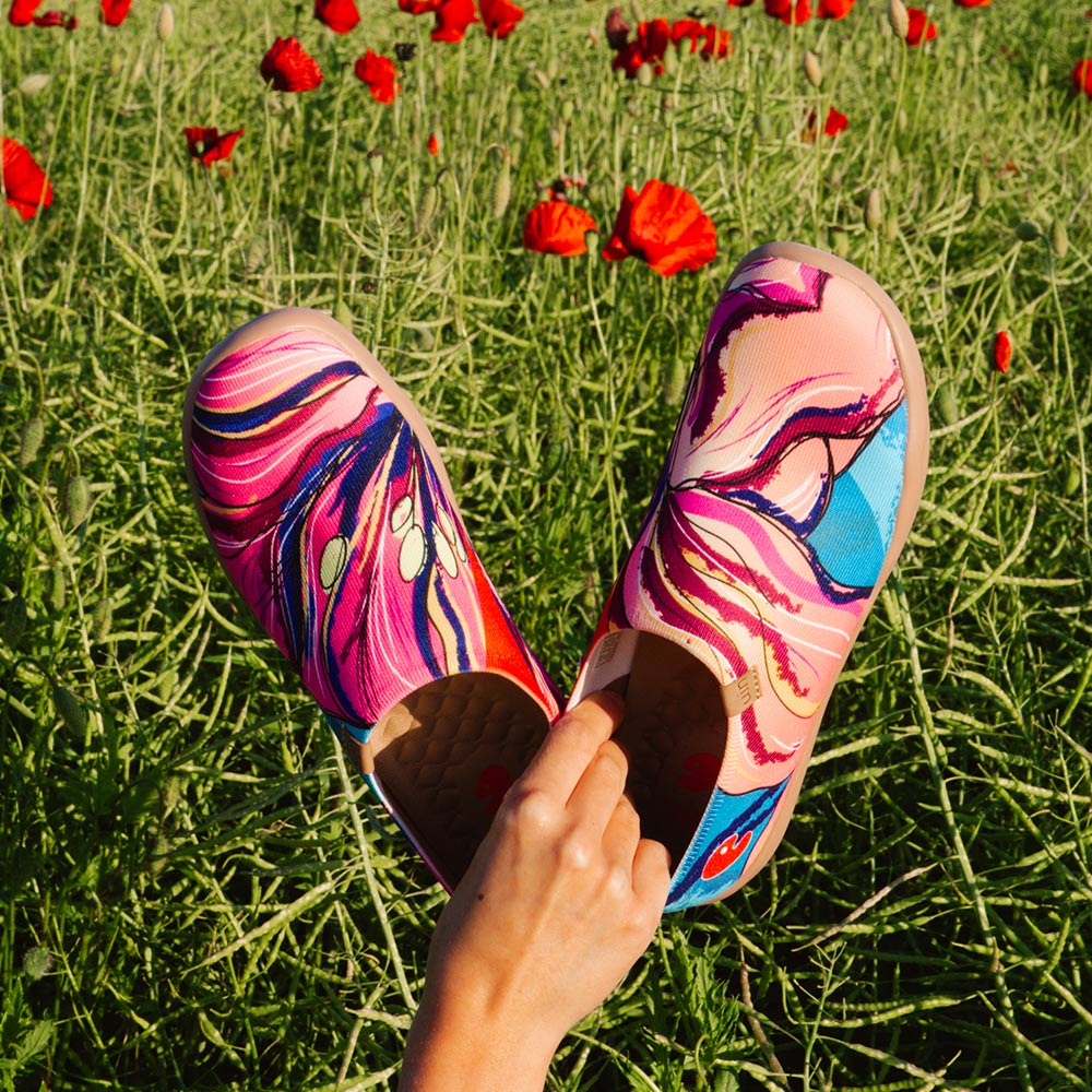 Lily Blossom Toledo I Women 7 Lily Blossom Toledo I Women