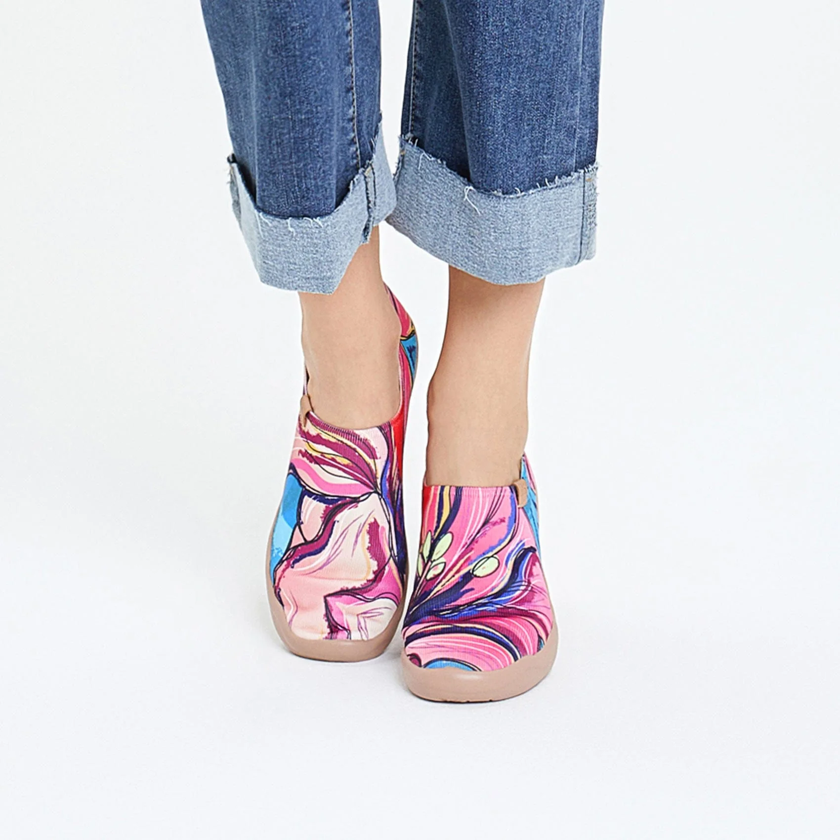 Lily Blossom Toledo I Women 8 Lily Blossom Toledo I Women