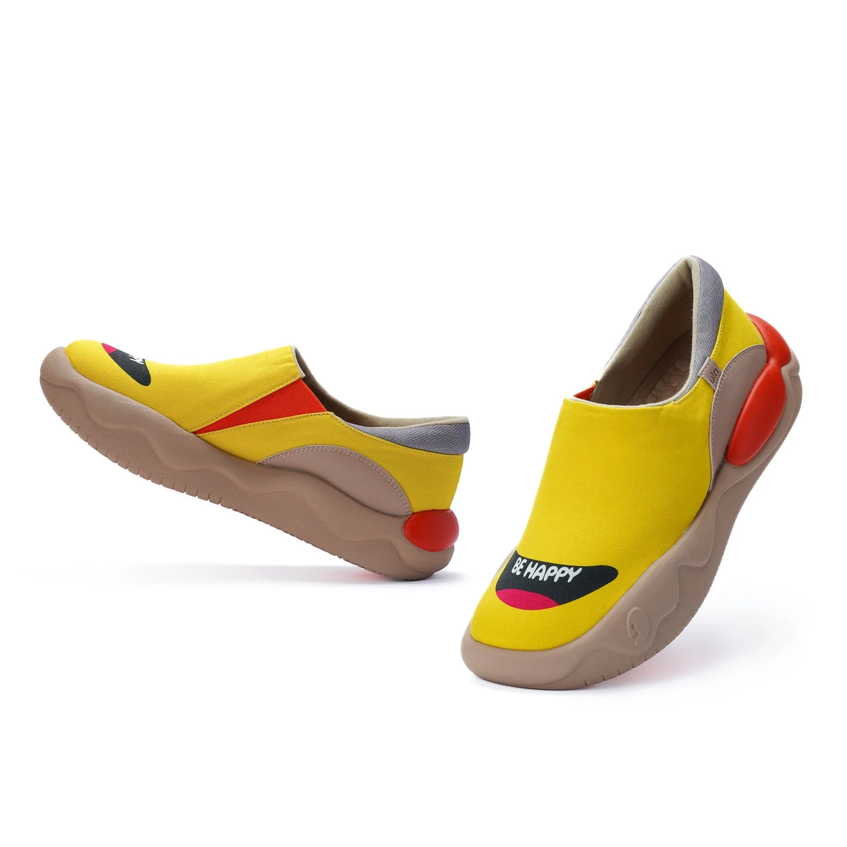 Be Happy Toledo G1 Women 5 Be Happy Toledo G1 Women