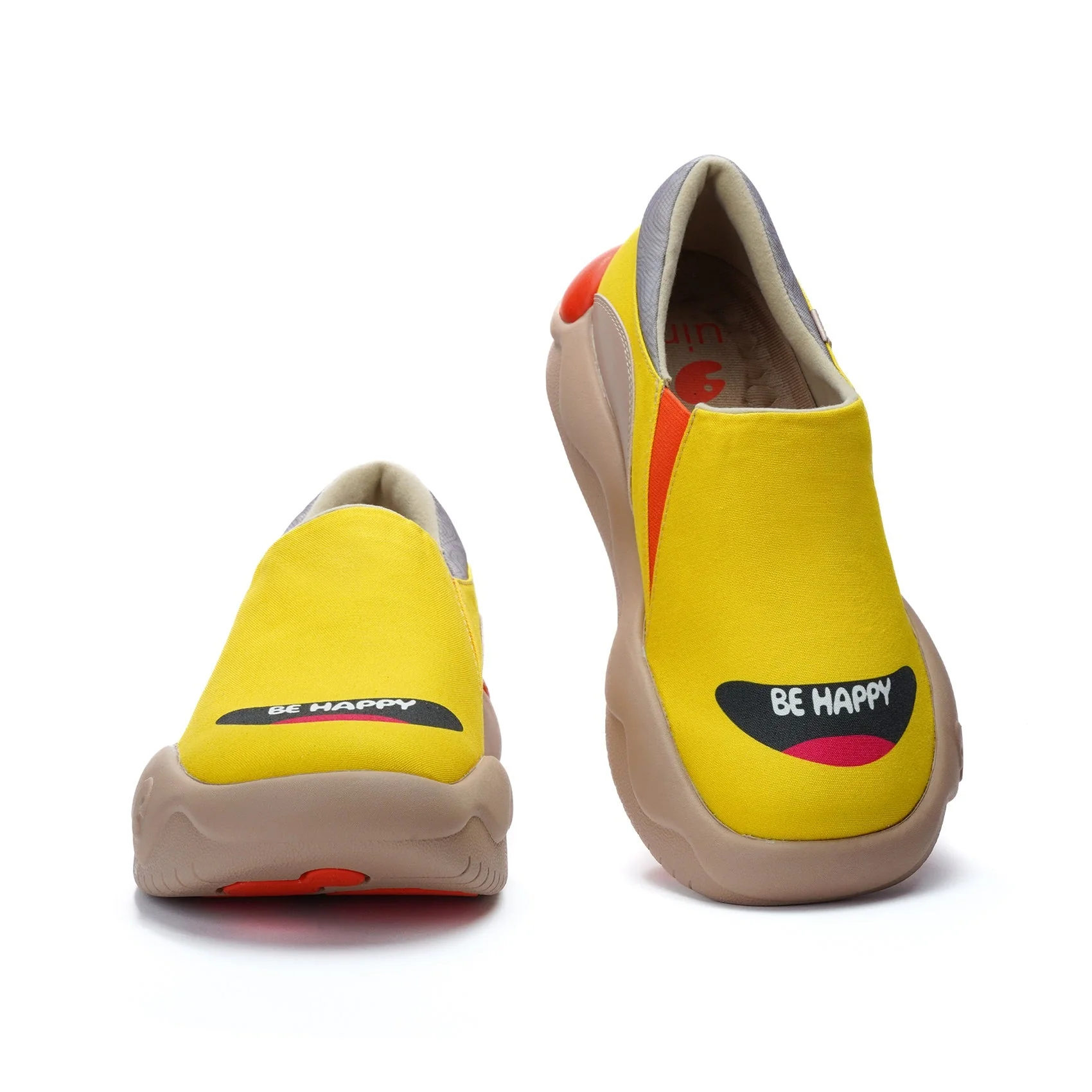 Be Happy Toledo G1 Women 7 Be Happy Toledo G1 Women