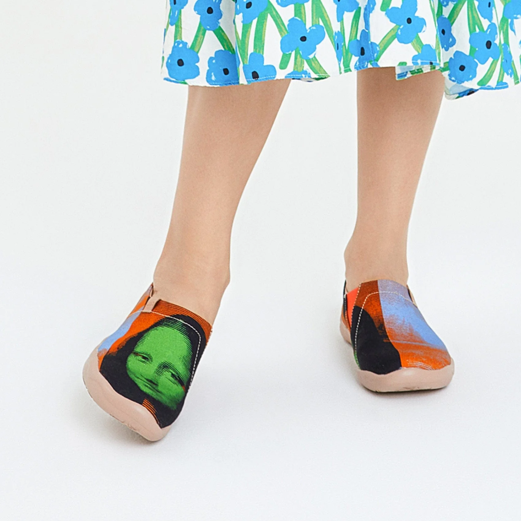 Alien Lisa II Toledo I Women 10 Alien Lisa II Toledo I Women