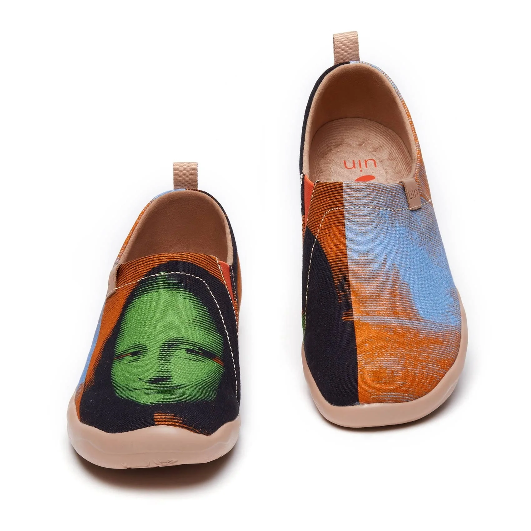 Alien Lisa II Toledo I Women 3 Alien Lisa II Toledo I Women