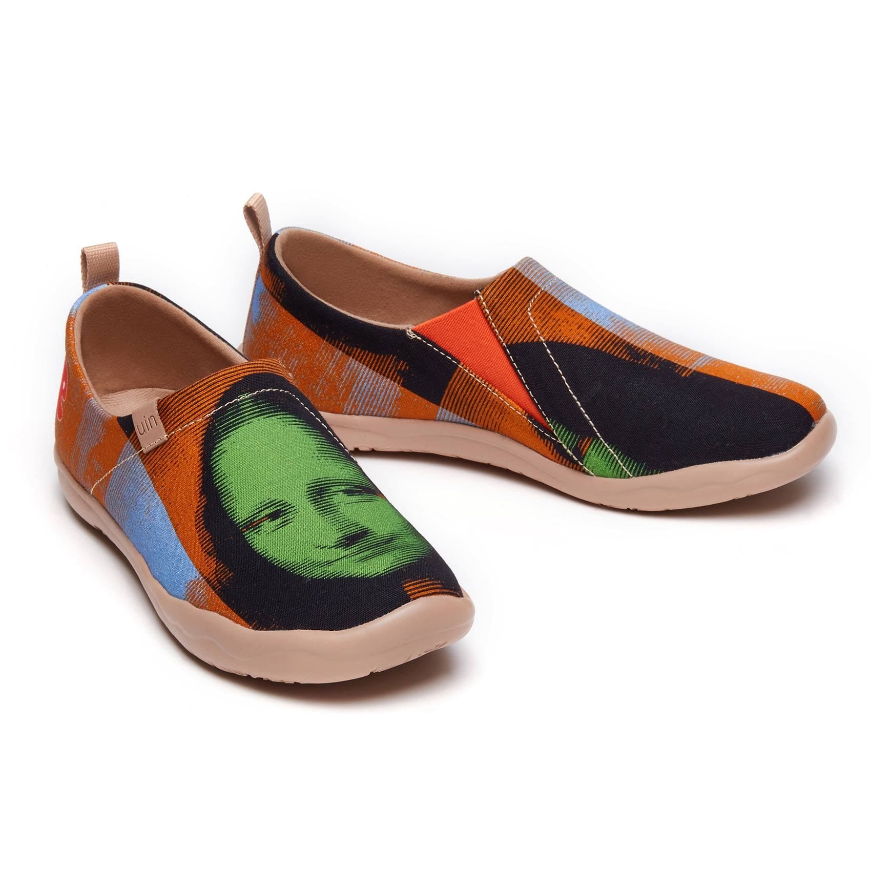 Alien Lisa II Toledo I Women 4 Alien Lisa II Toledo I Women