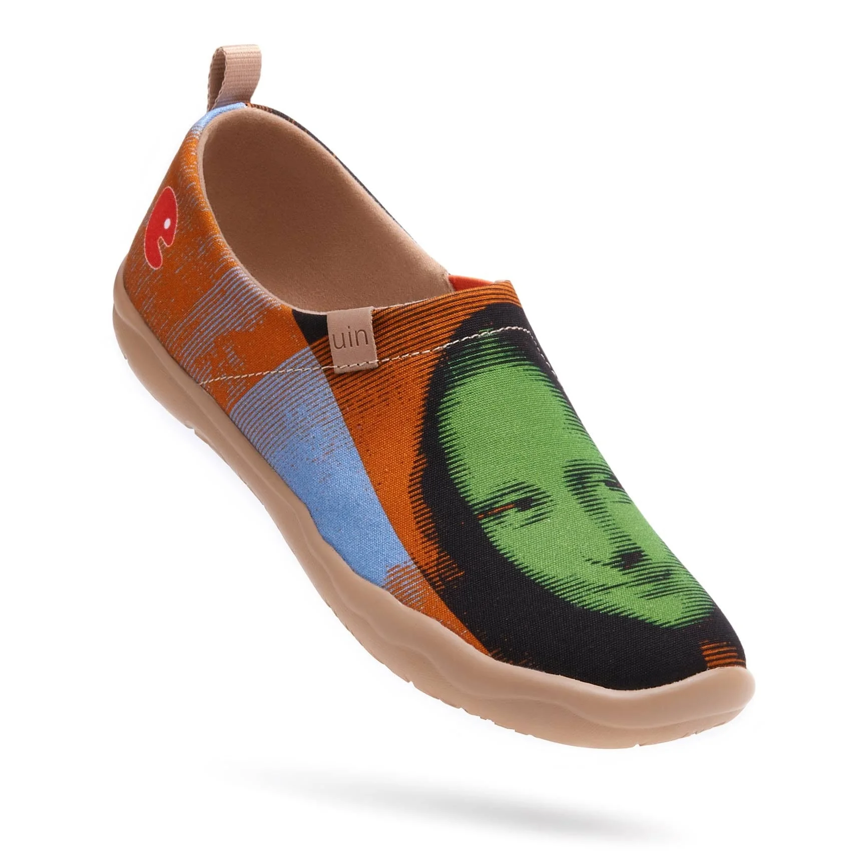 Alien Lisa II Toledo I Women 5 Alien Lisa II Toledo I Women