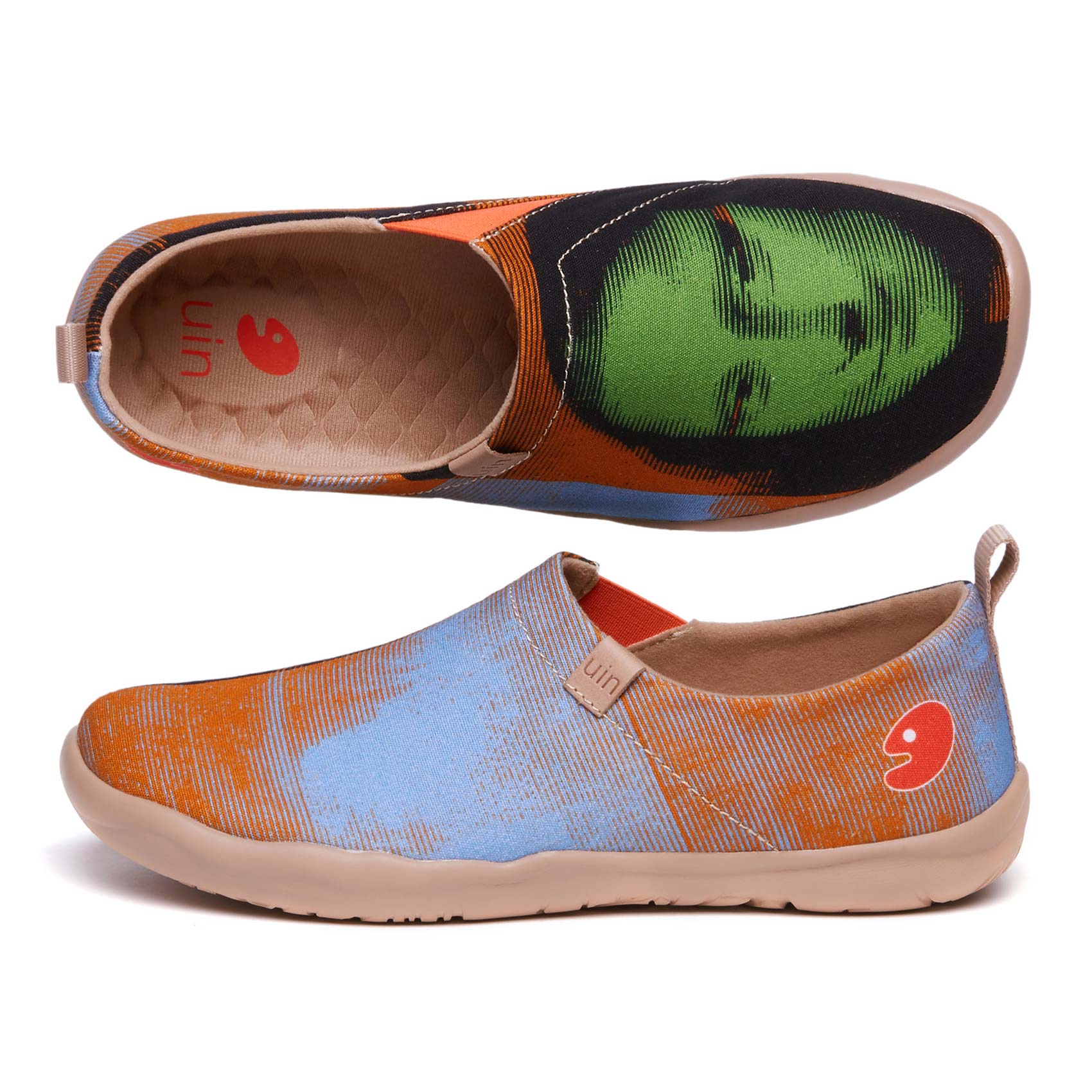 Alien Lisa II Toledo I Women 7 Alien Lisa II Toledo I Women