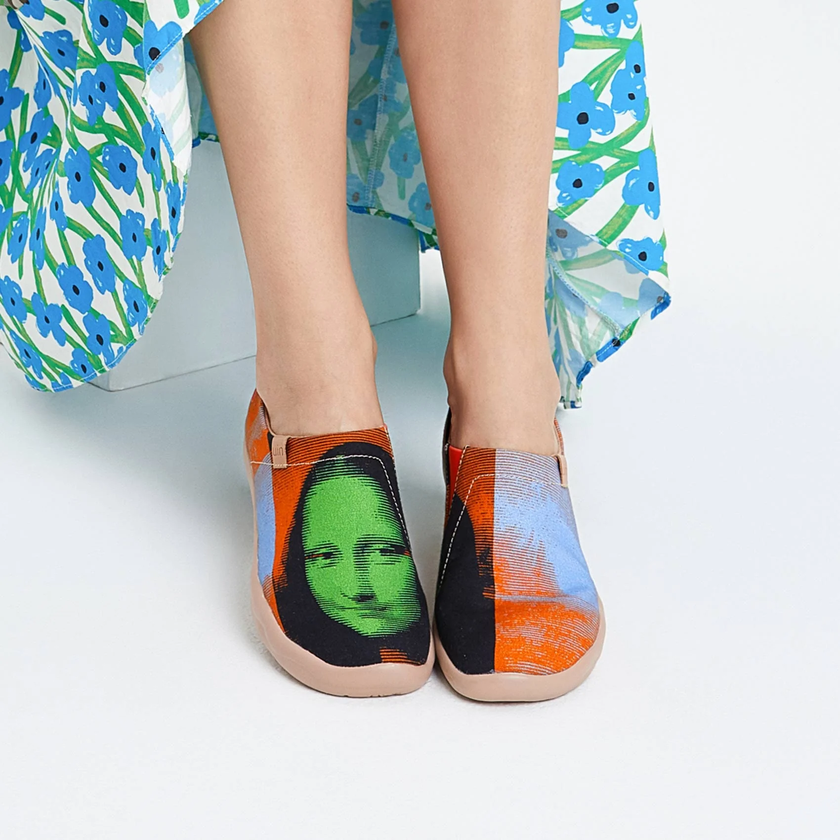 Alien Lisa II Toledo I Women 8 Alien Lisa II Toledo I Women
