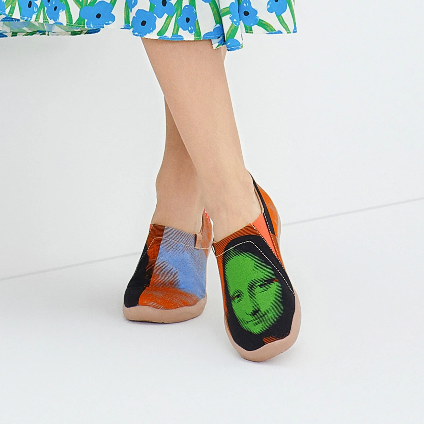 Alien Lisa II Toledo I Women 9 Alien Lisa II Toledo I Women