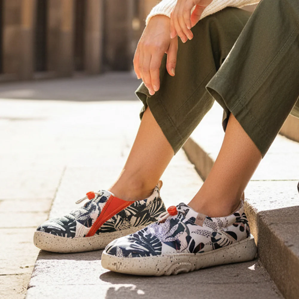 A Touch of Green Toledo XV Women
