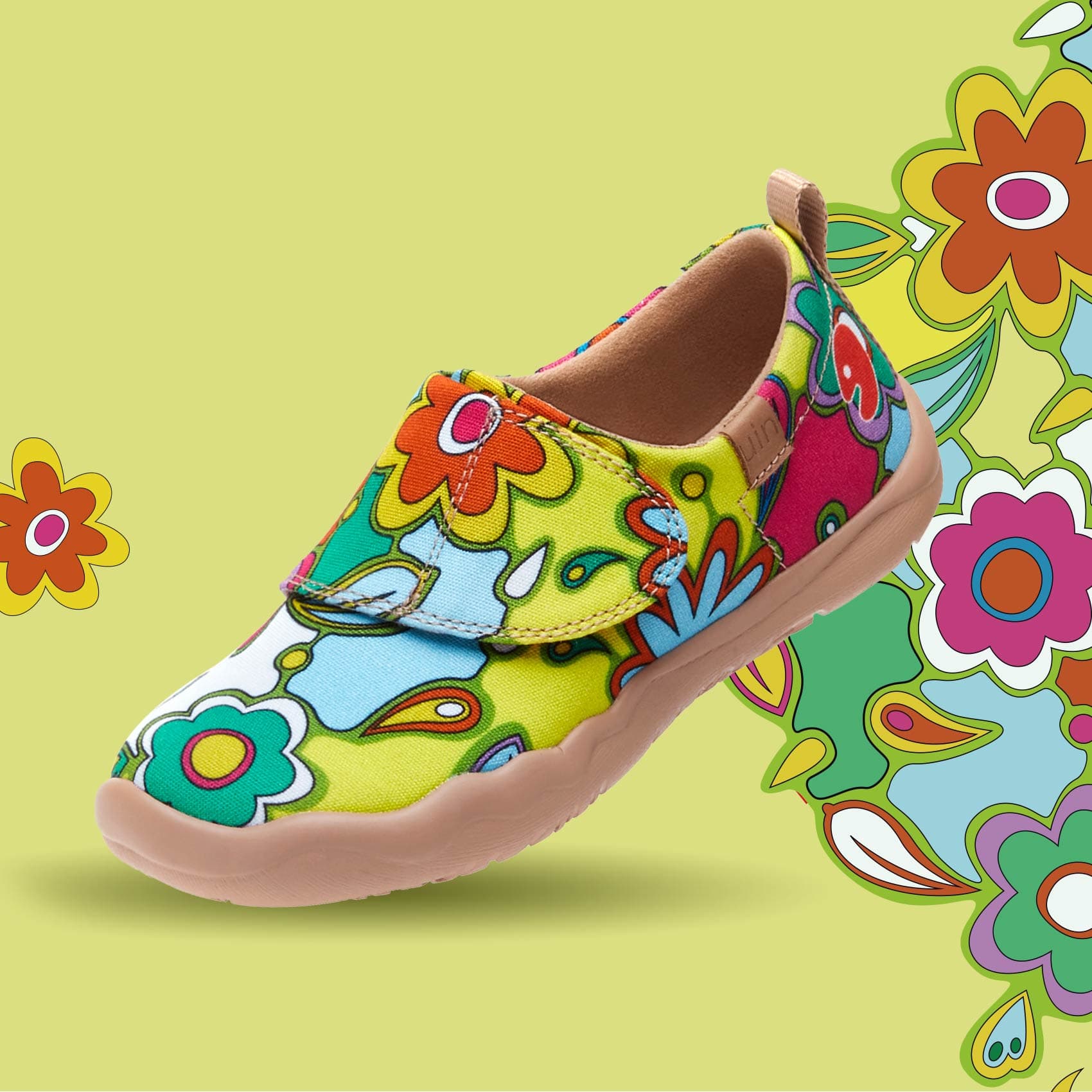 Floral Party Toledo I Kid