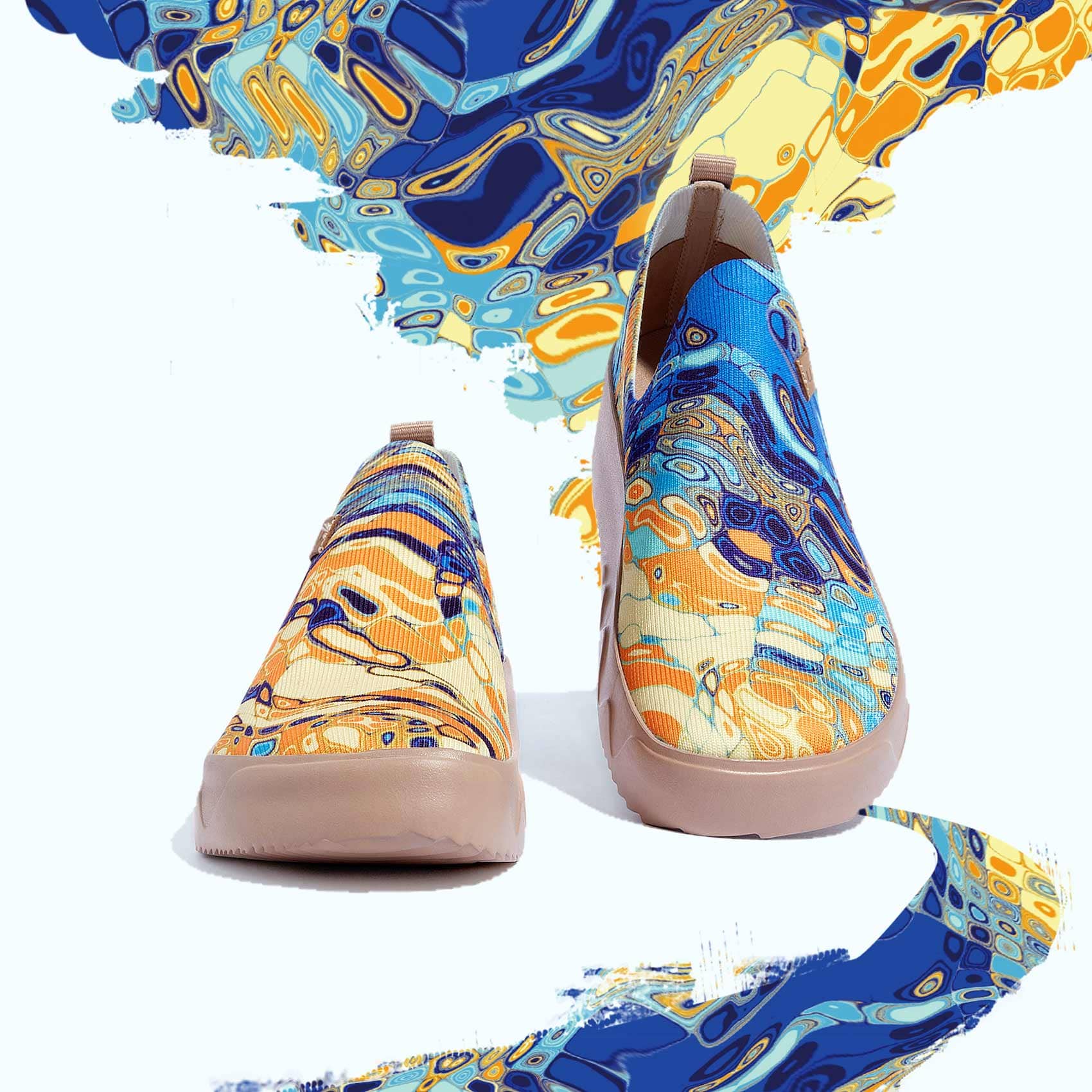Save the Ocean Fuerteventura I Women