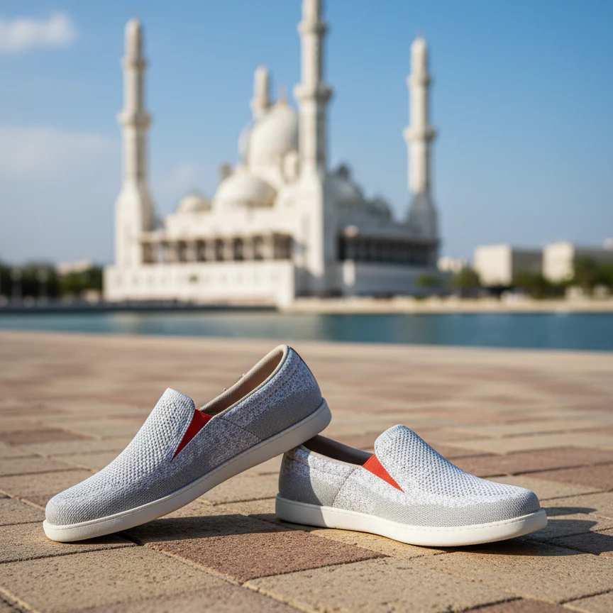 Dawn Blue Tarragona II Women