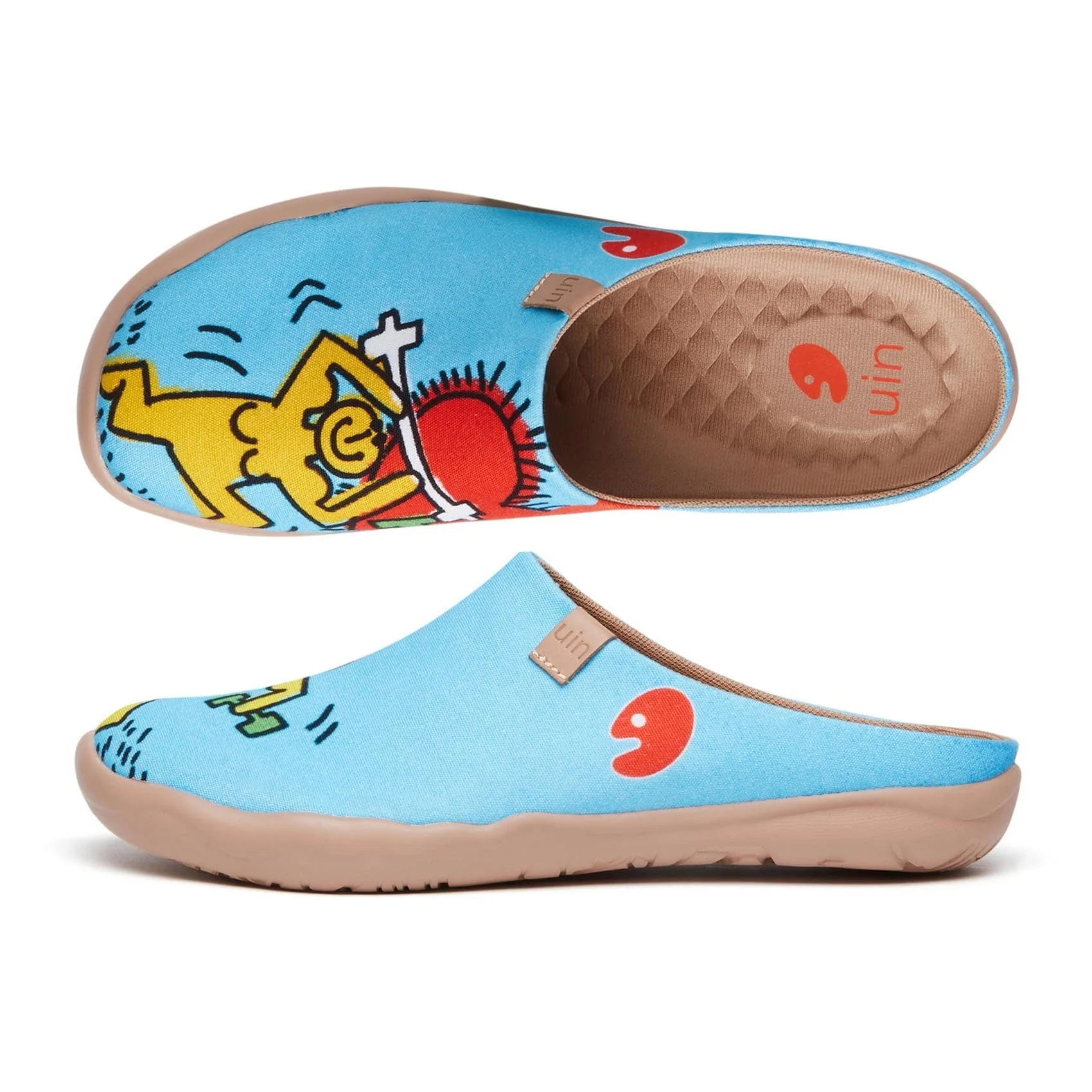 Souls Touch 2 Malaga Slipper Women 2 Souls Touch 2 Malaga Slipper Women