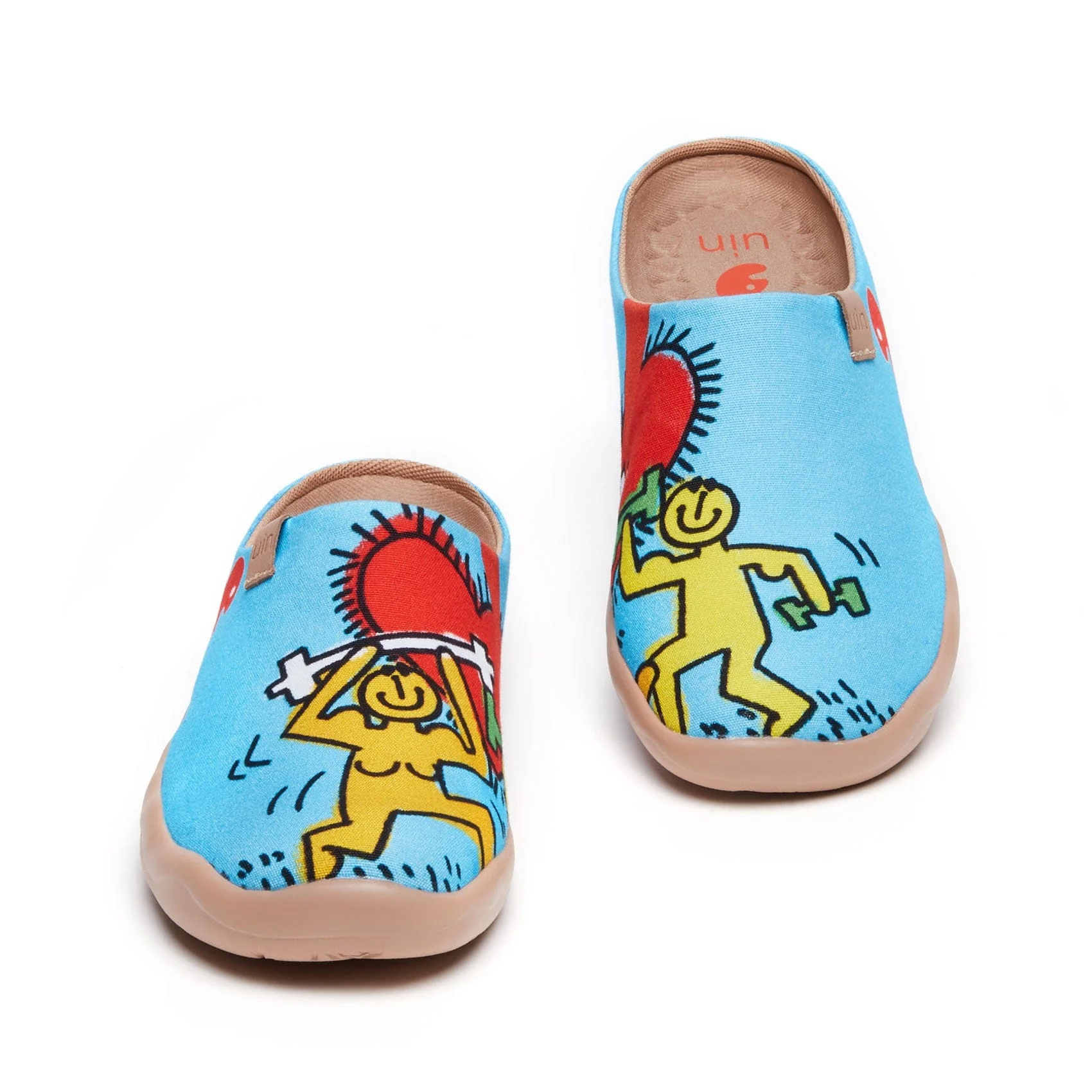 Souls Touch 2 Malaga Slipper Women 6 Souls Touch 2 Malaga Slipper Women