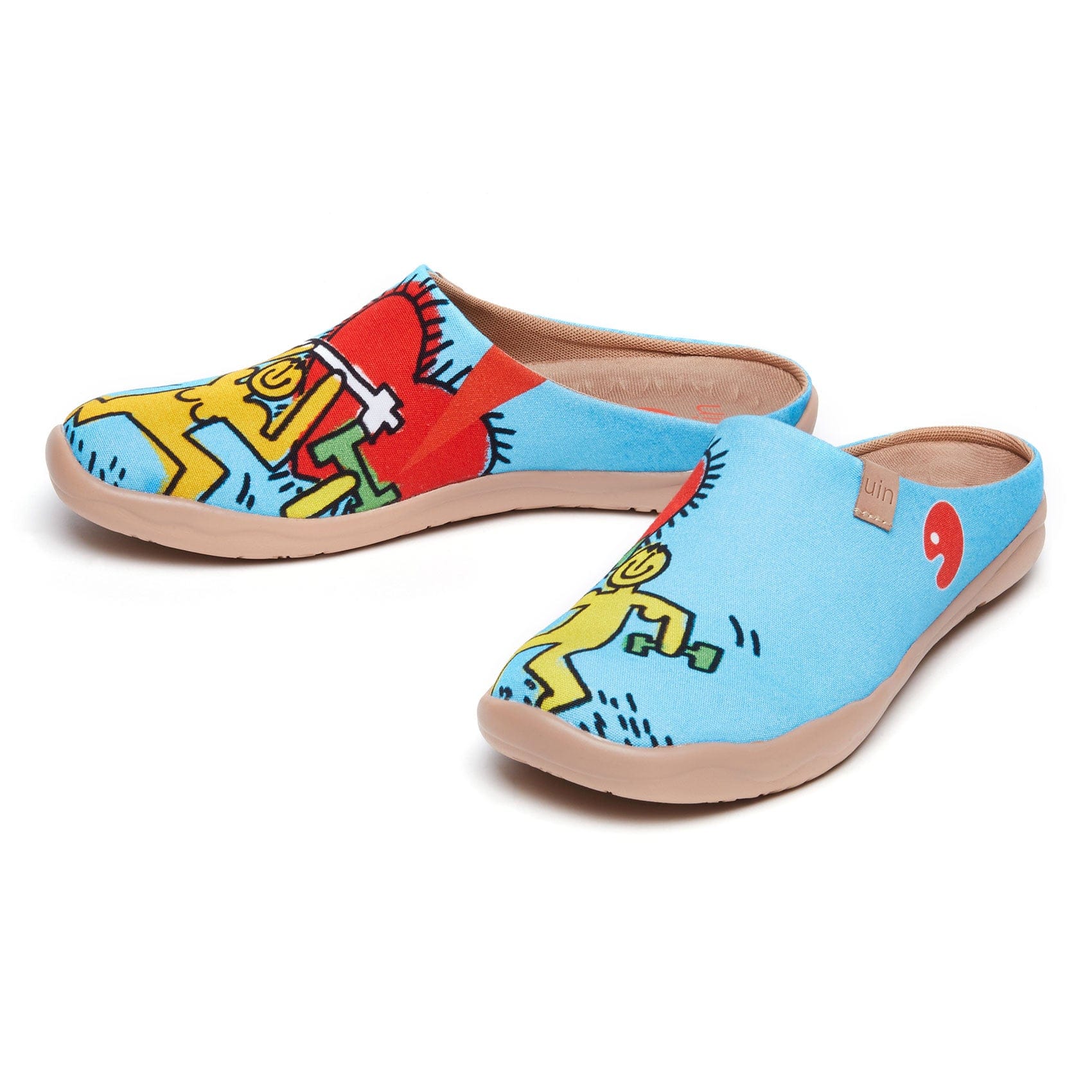 Souls Touch 2 Malaga Slipper Women 7 Souls Touch 2 Malaga Slipper Women