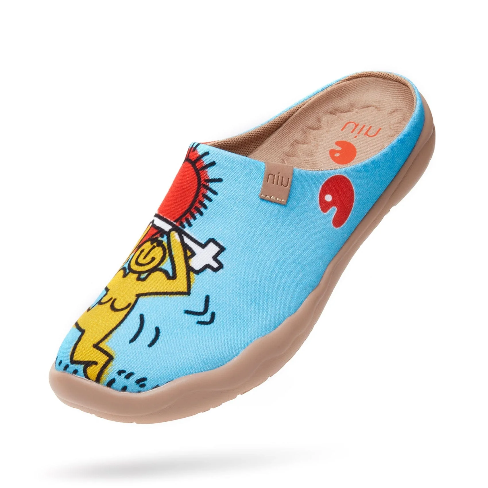 Souls Touch 2 Malaga Slipper Women 8 Souls Touch 2 Malaga Slipper Women