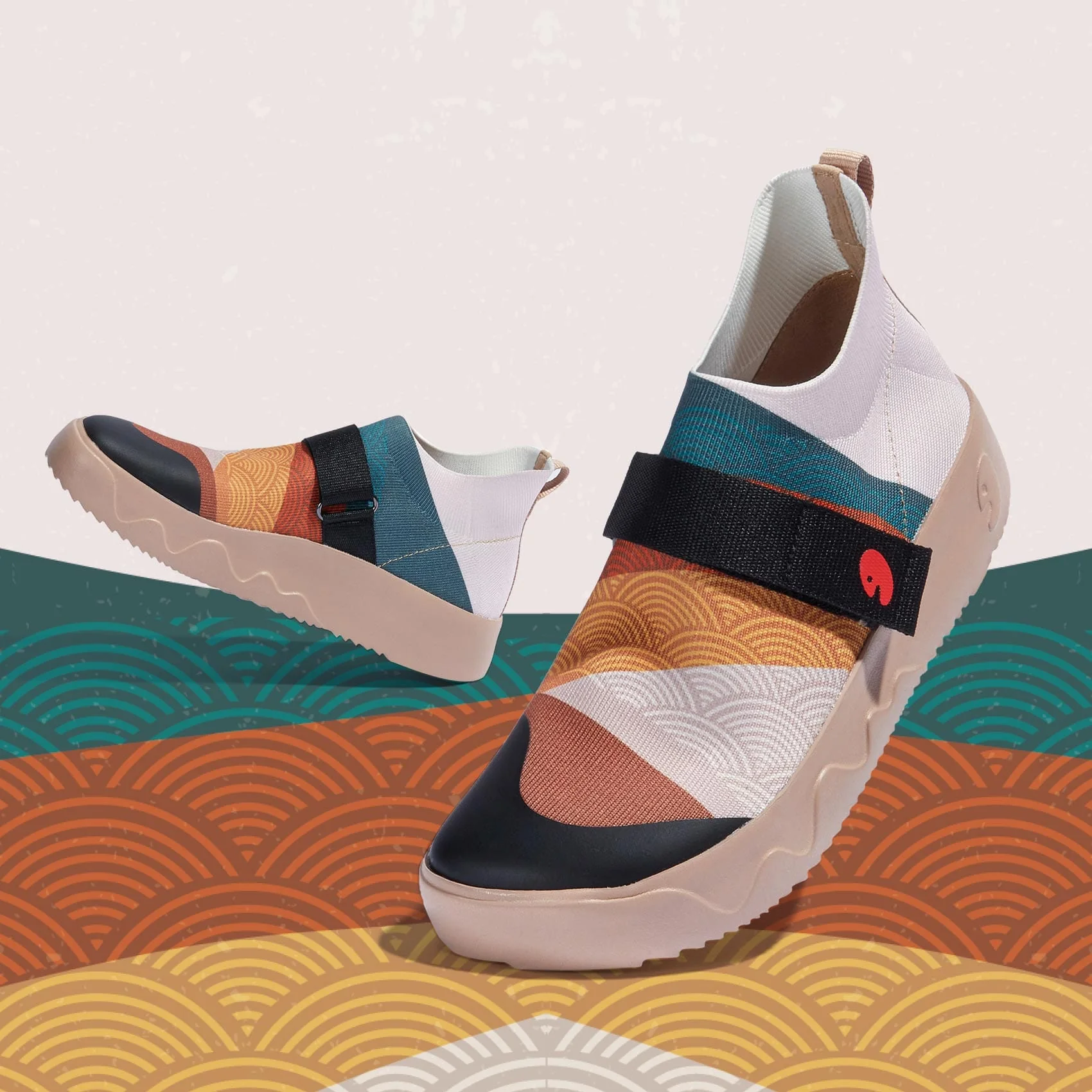 Mountain Grain Fuerteventura VI Women
