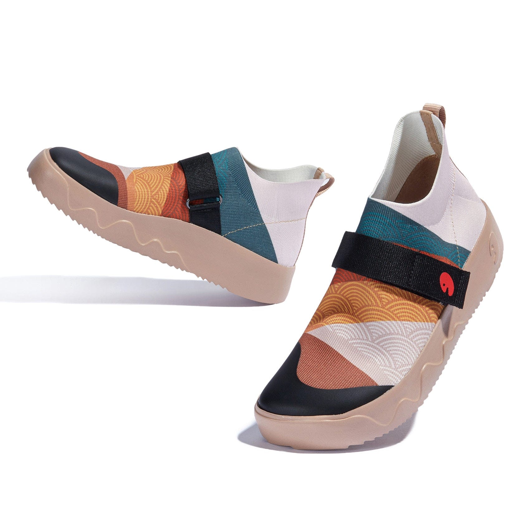 Mountain Grain Fuerteventura VI Women 6 Mountain Grain Fuerteventura VI Women