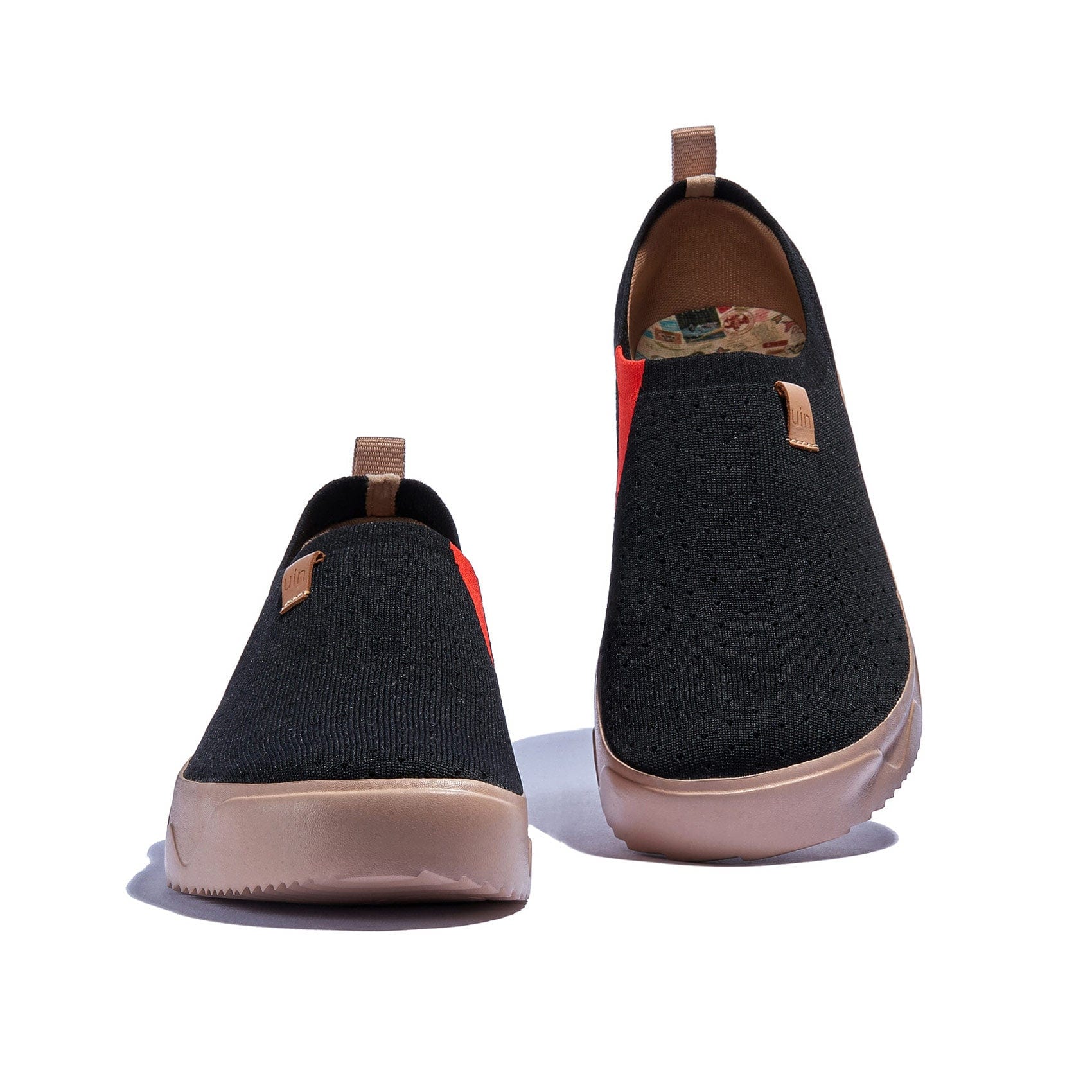 Anthracite Toledo IX Men 5 Anthracite Toledo IX Men