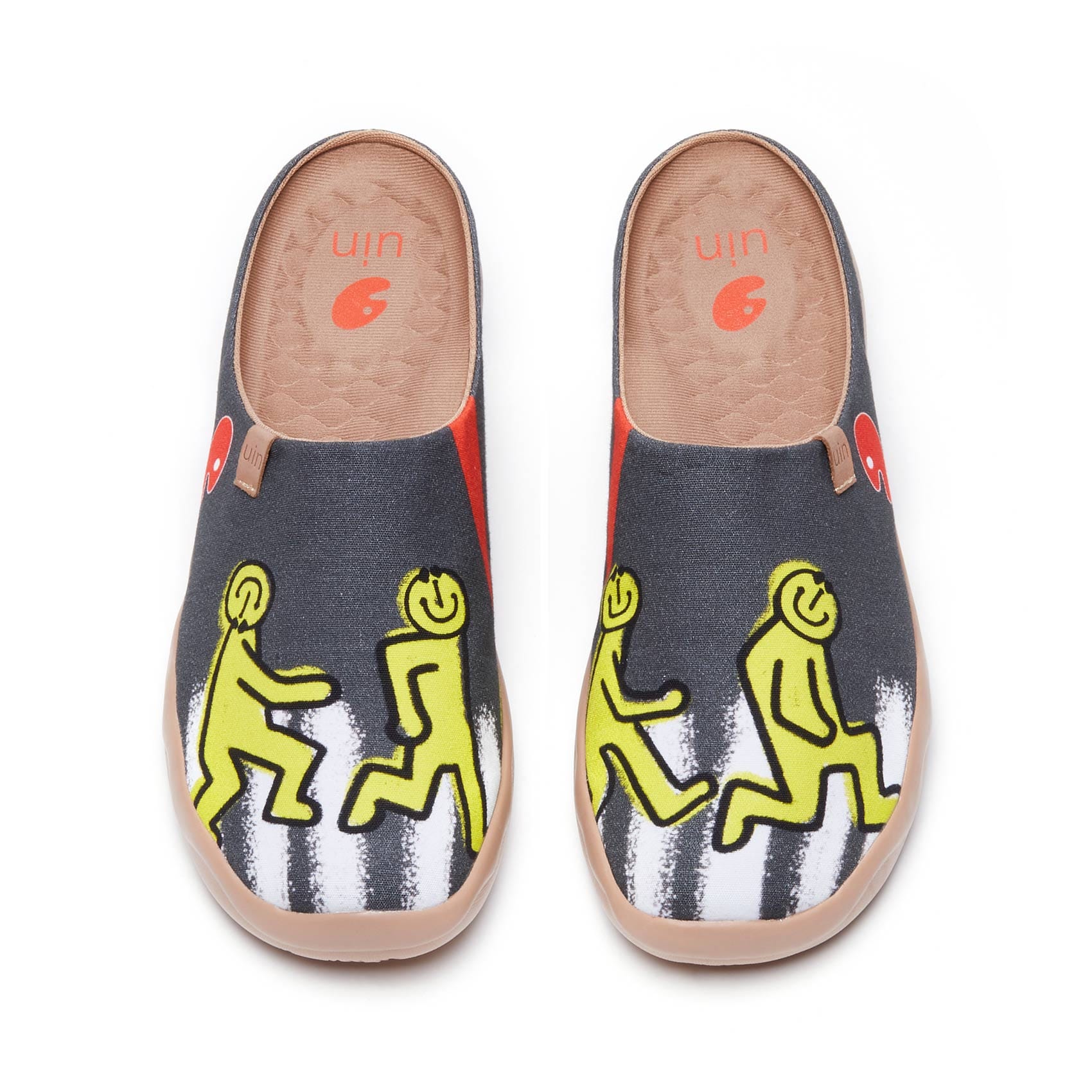Abbey Road 2 Malaga Slipper Men