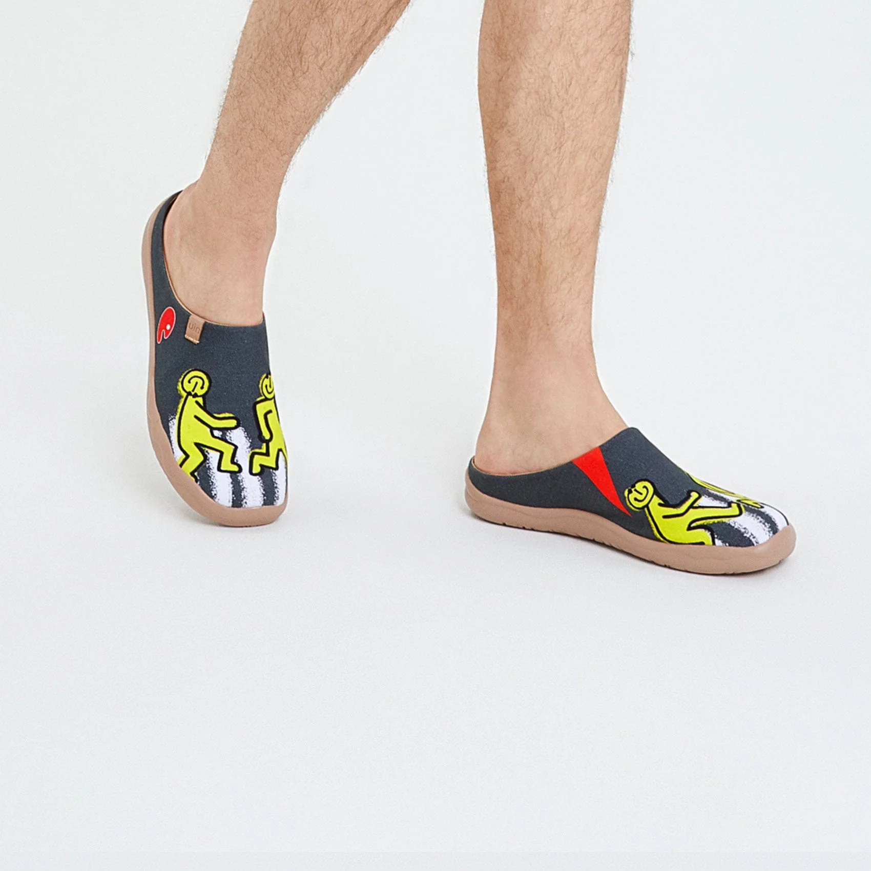 Abbey Road 2 Malaga Slipper Men 10 Abbey Road 2 Malaga Slipper Men