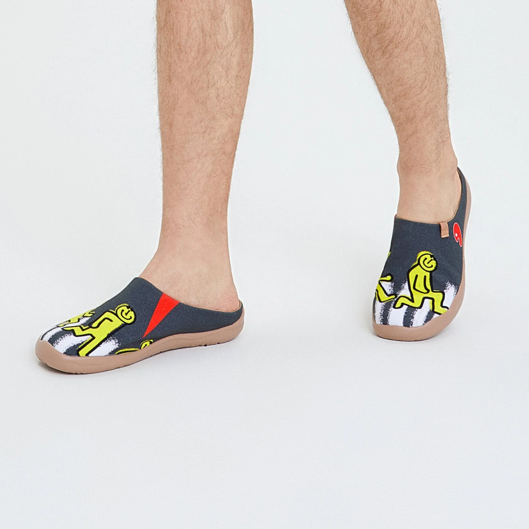 Abbey Road 2 Malaga Slipper Men 12 Abbey Road 2 Malaga Slipper Men