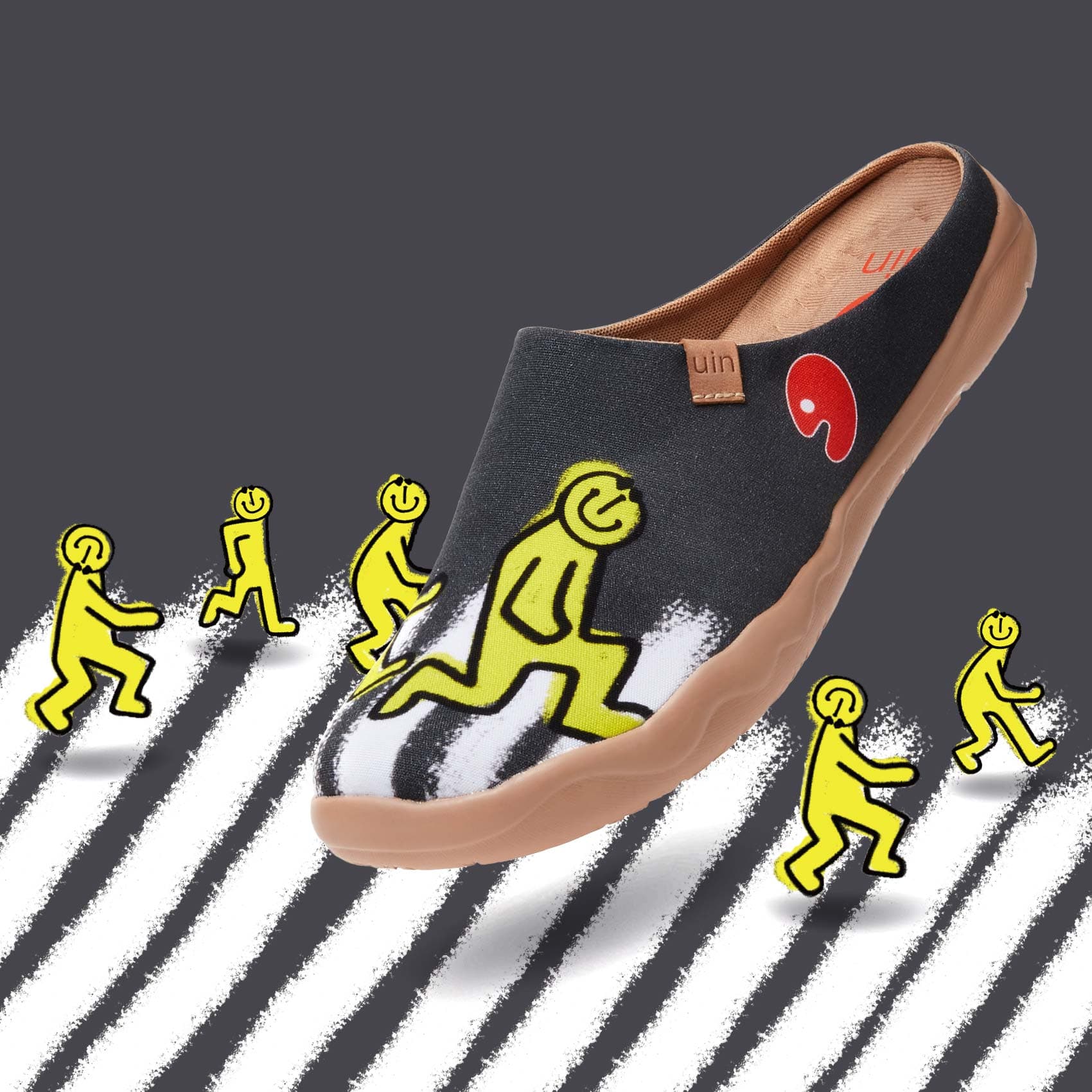 Abbey Road 2 Malaga Slipper Men 3 Abbey Road 2 Malaga Slipper Men