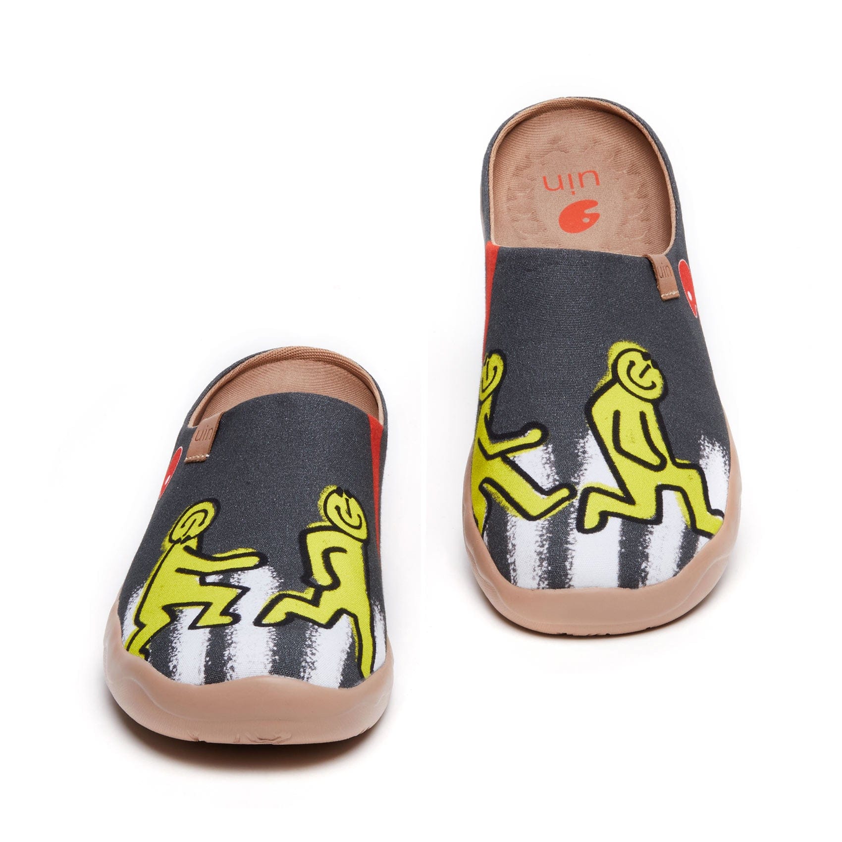 Abbey Road 2 Malaga Slipper Men 4 Abbey Road 2 Malaga Slipper Men