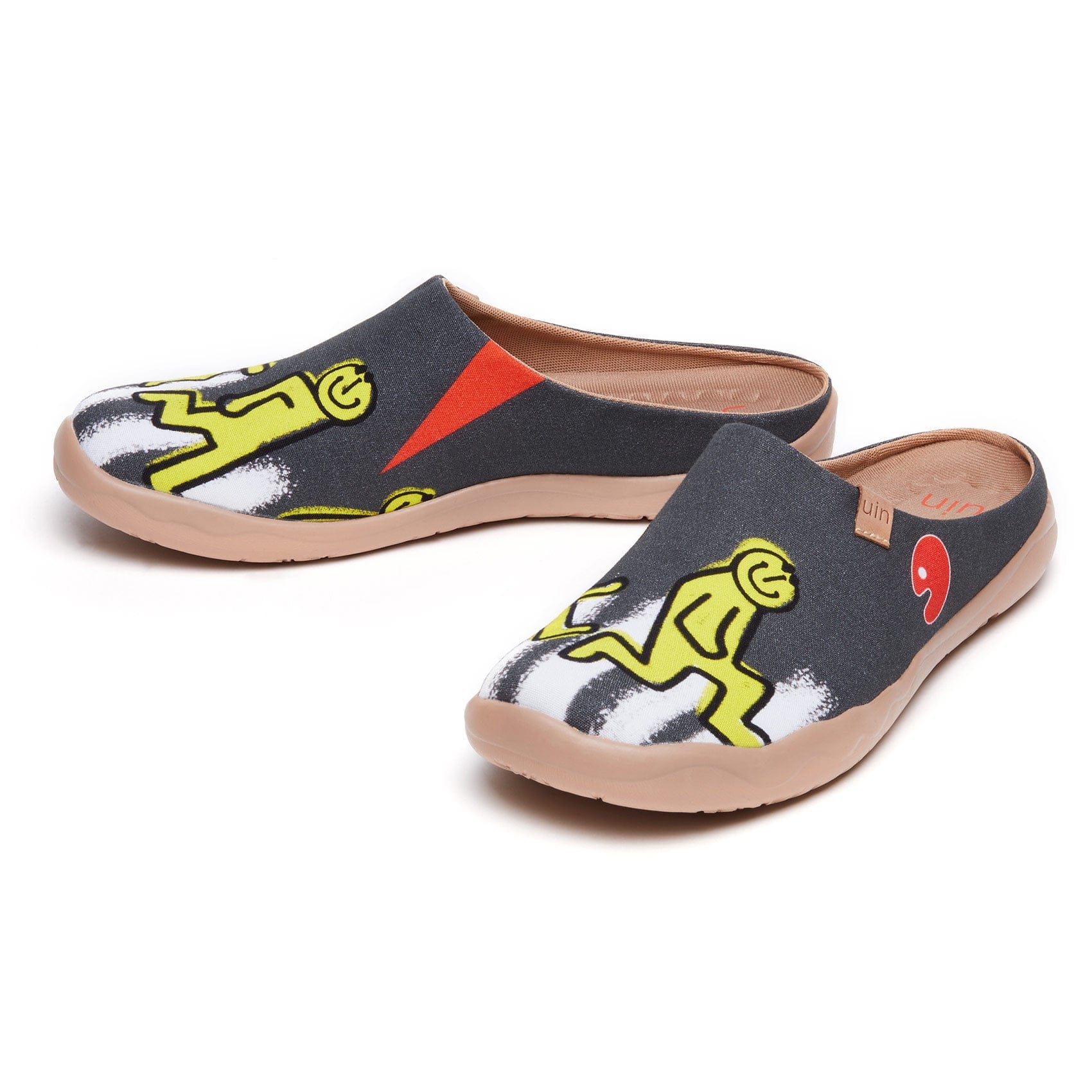 Abbey Road 2 Malaga Slipper Men 5 Abbey Road 2 Malaga Slipper Men