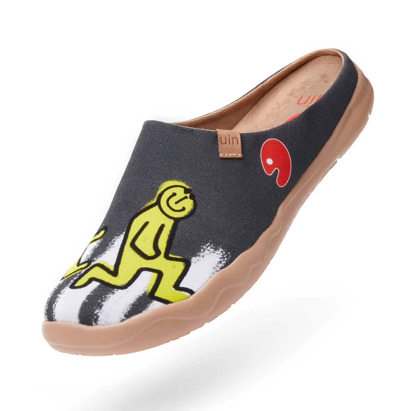 Abbey Road 2 Malaga Slipper Men 6 Abbey Road 2 Malaga Slipper Men