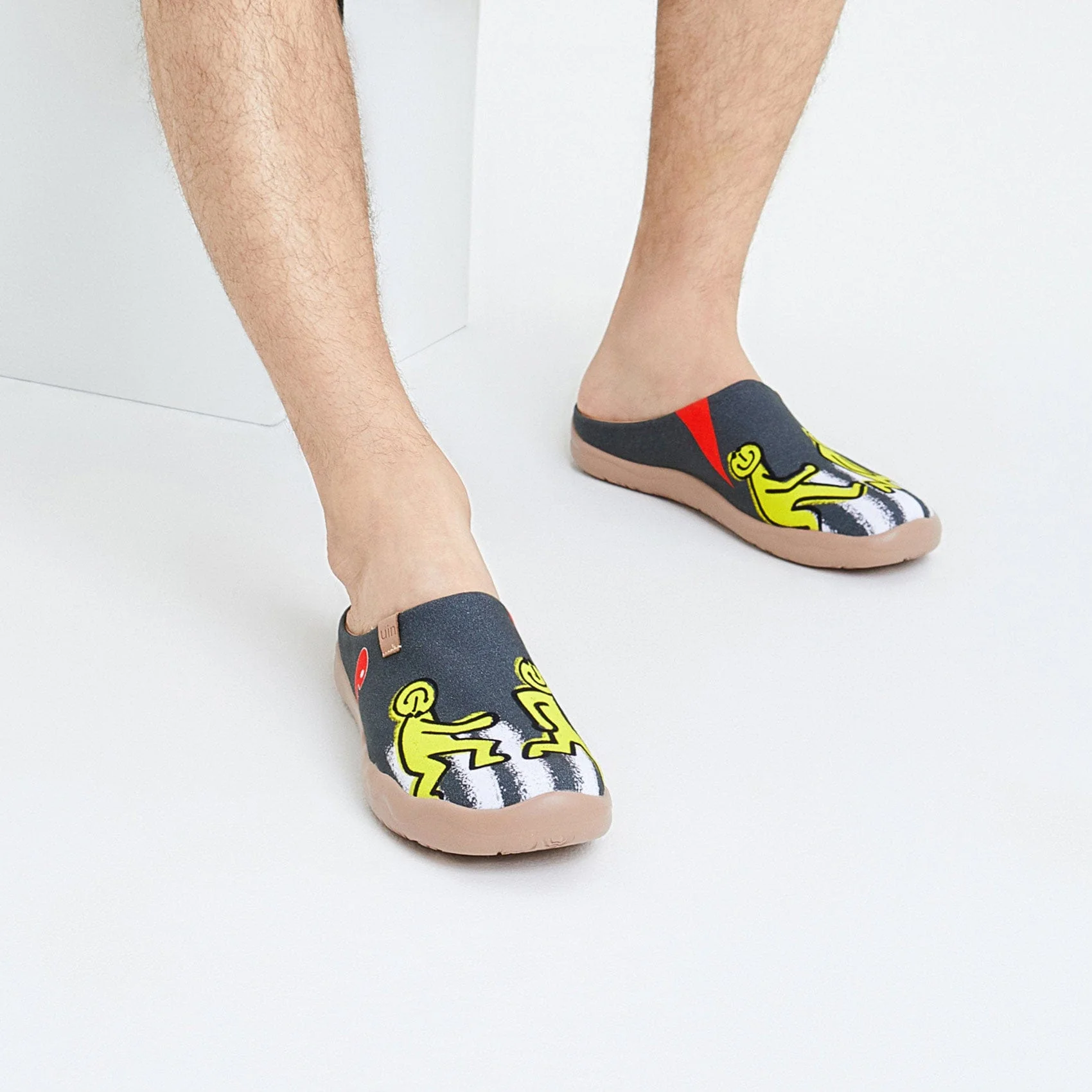 Abbey Road 2 Malaga Slipper Men 8 Abbey Road 2 Malaga Slipper Men